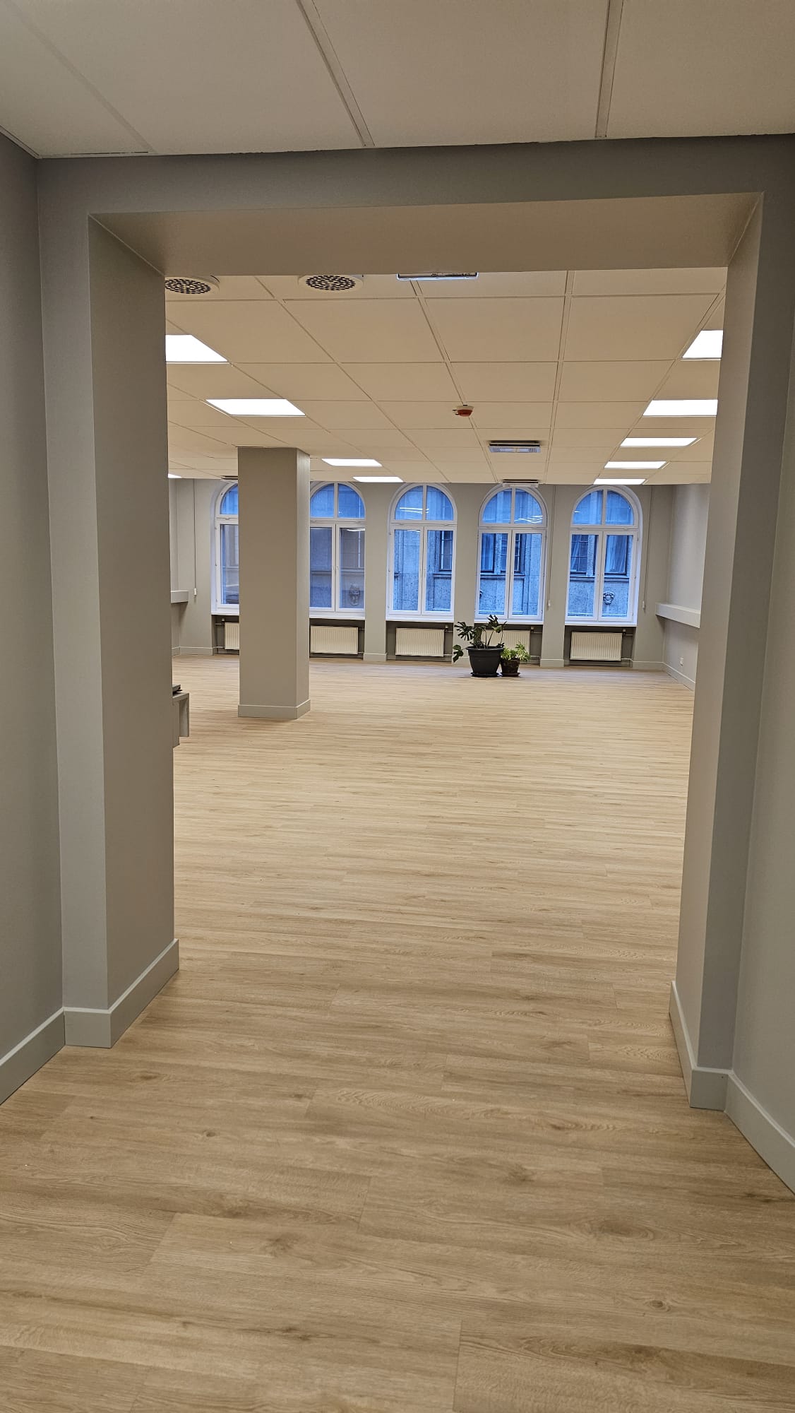 Iznomā biroju, Meierovica iela - Attēls 1