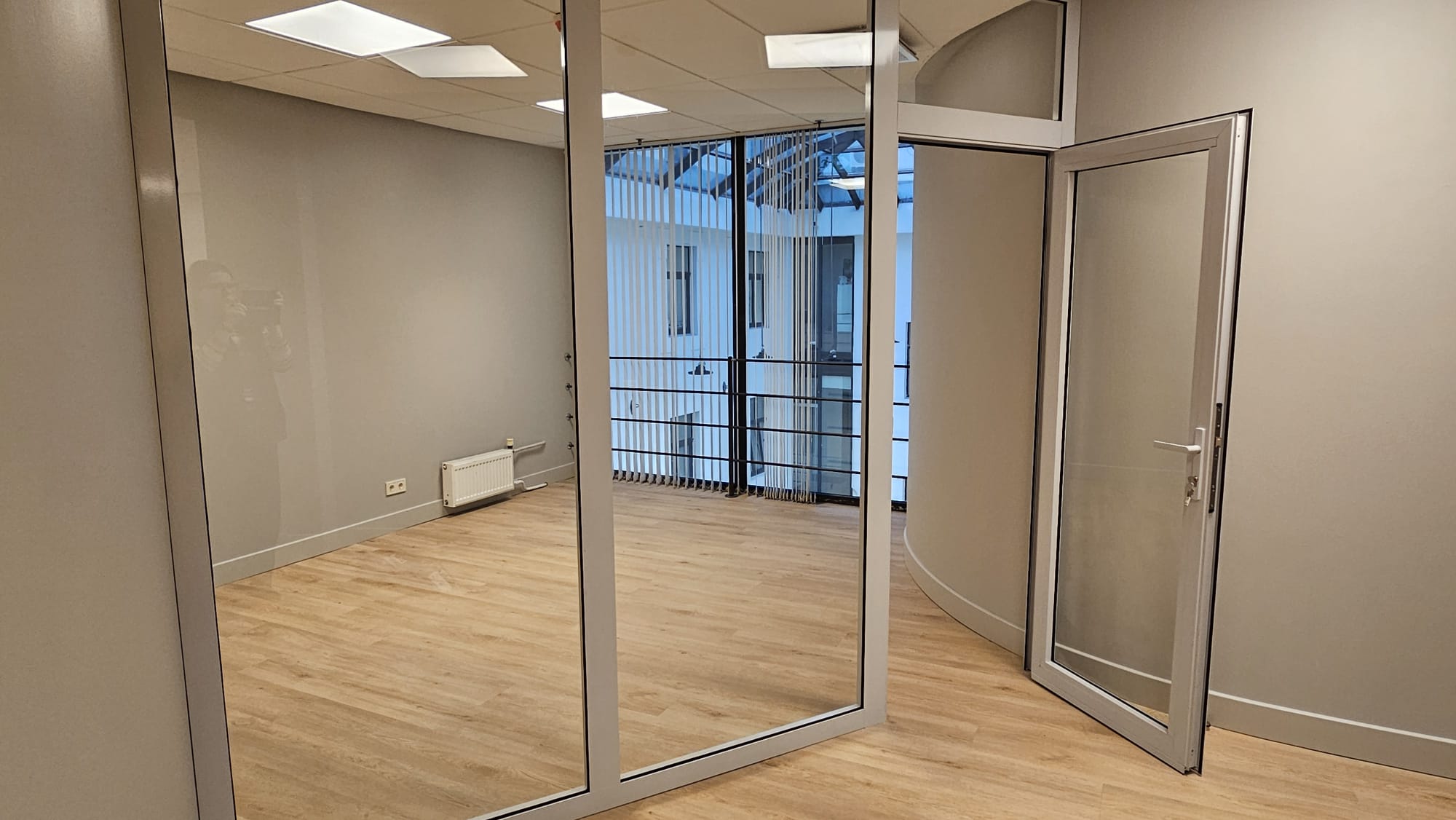 Iznomā biroju, Meierovica iela - Attēls 1