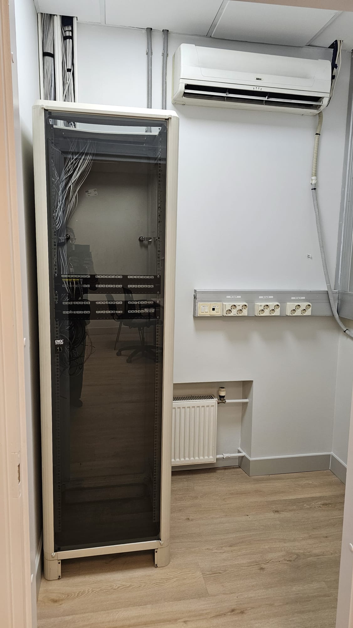 Iznomā biroju, Meierovica iela - Attēls 1