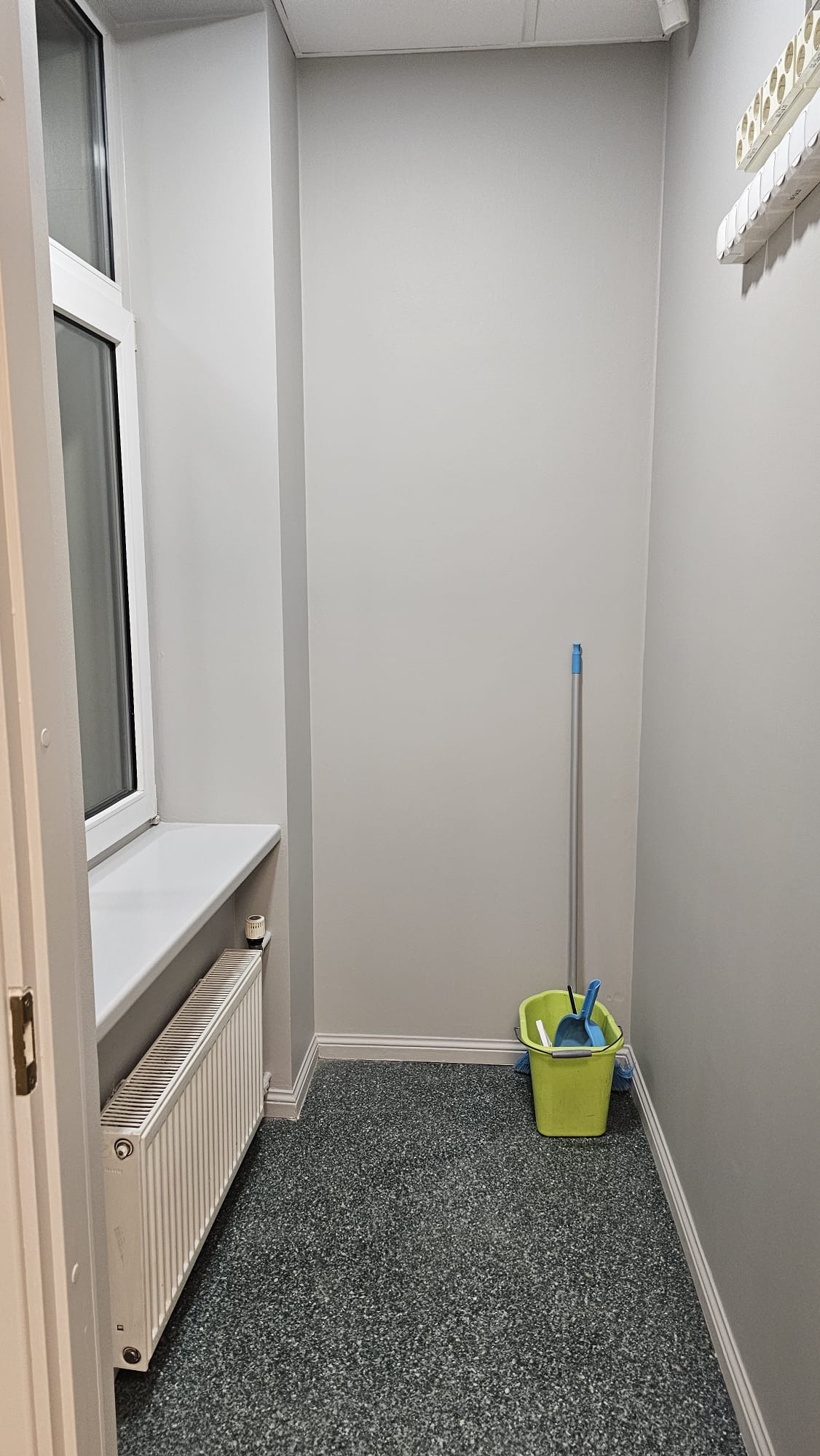 Iznomā biroju, Meierovica iela - Attēls 1