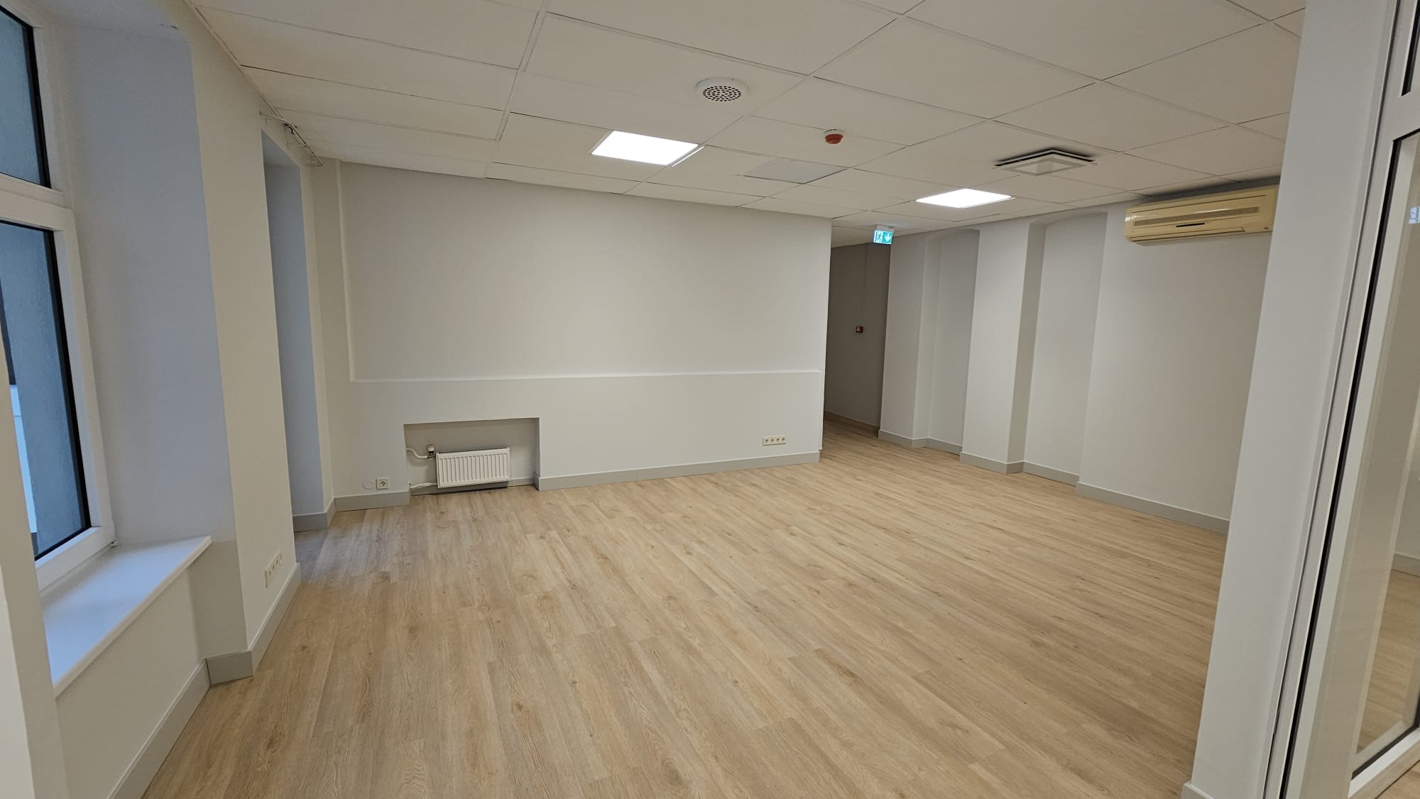 Iznomā biroju, Meierovica iela - Attēls 1