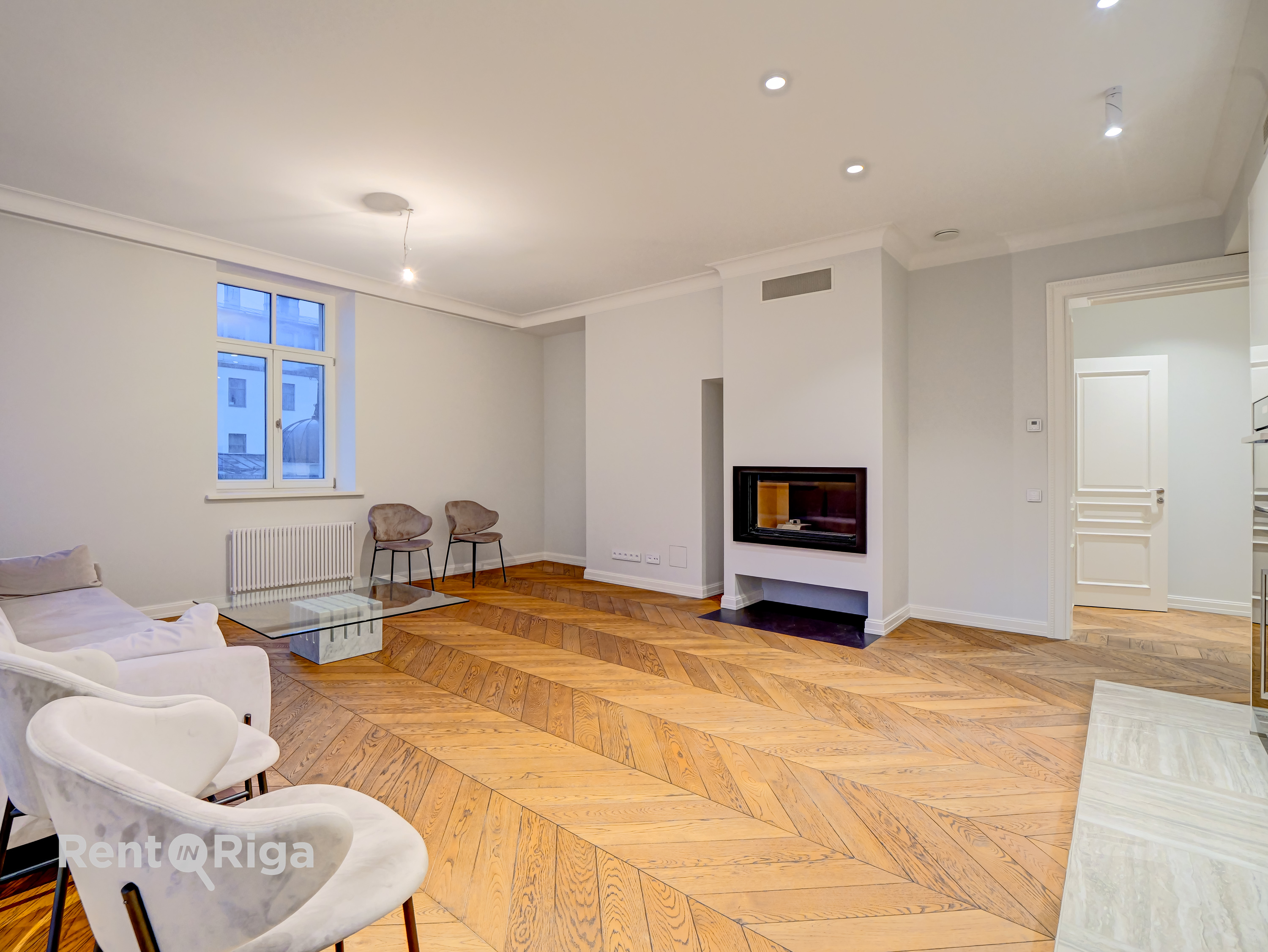 Сдают квартиру, улица Elizabetes 18 - Изображение 1