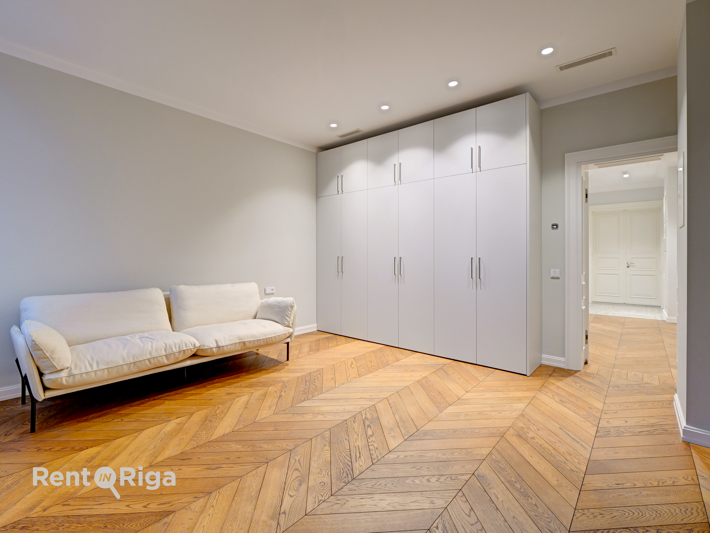 Сдают квартиру, улица Elizabetes 18 - Изображение 1