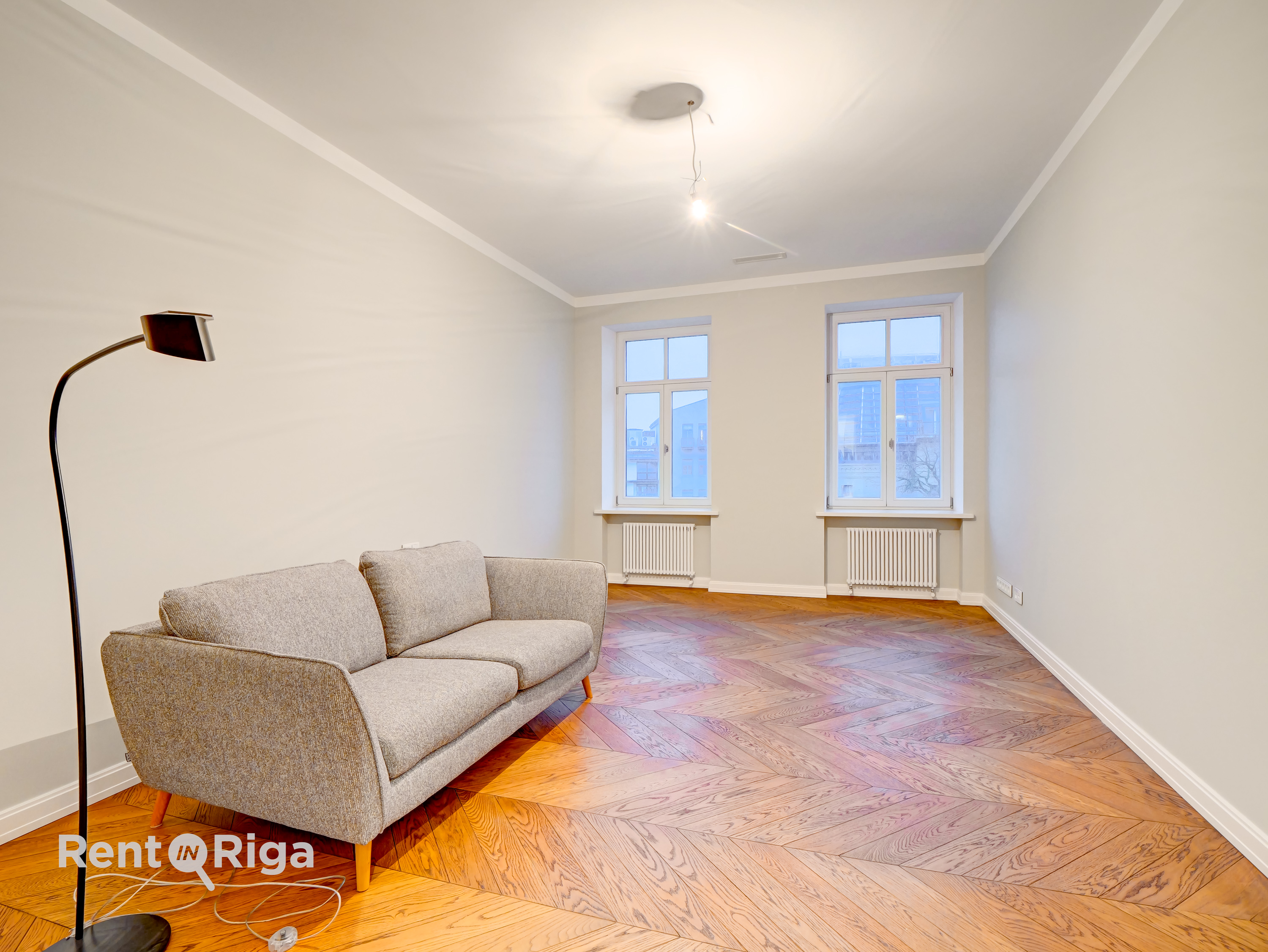 Сдают квартиру, улица Elizabetes 18 - Изображение 1