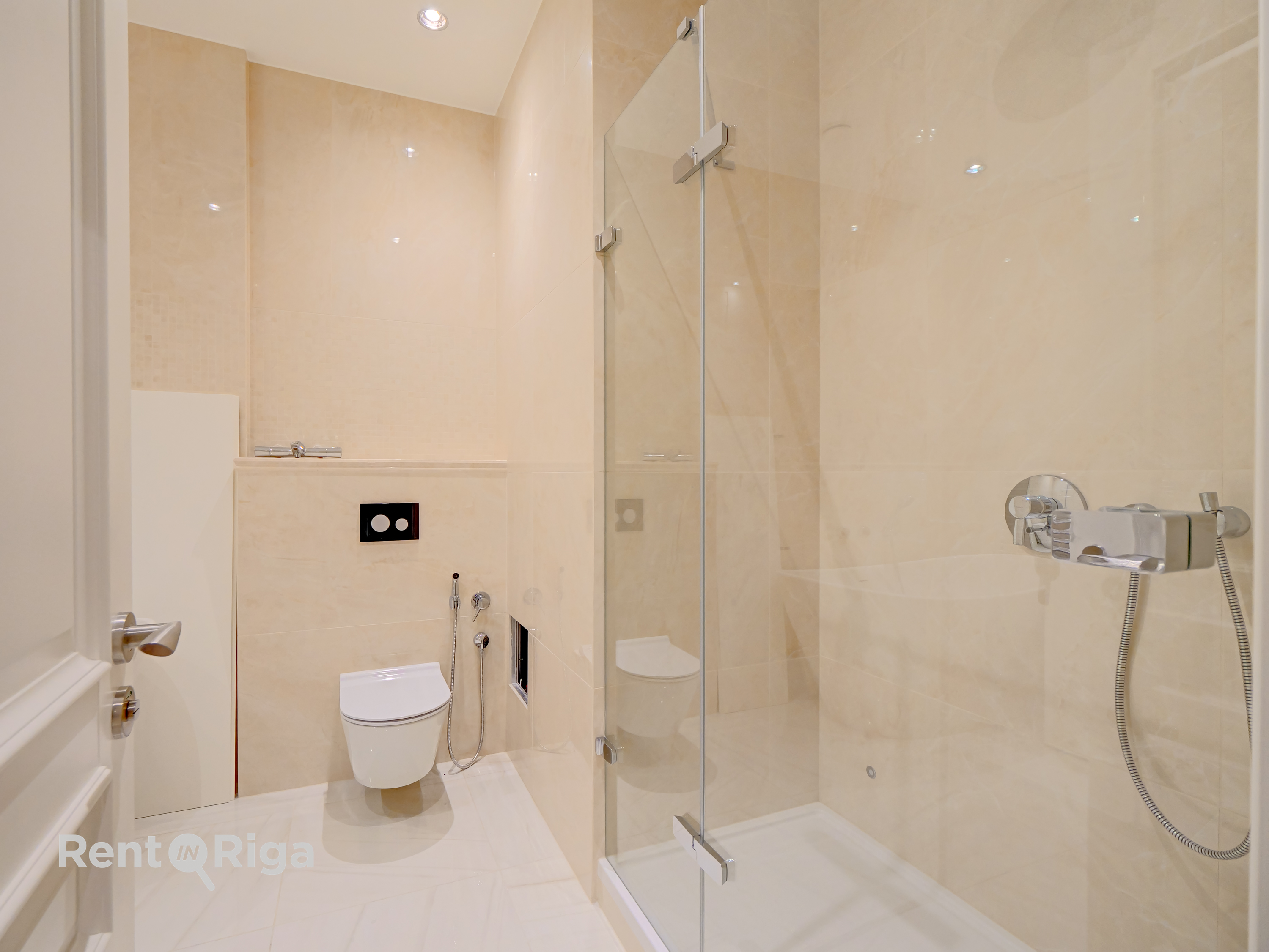 Сдают квартиру, улица Elizabetes 18 - Изображение 1