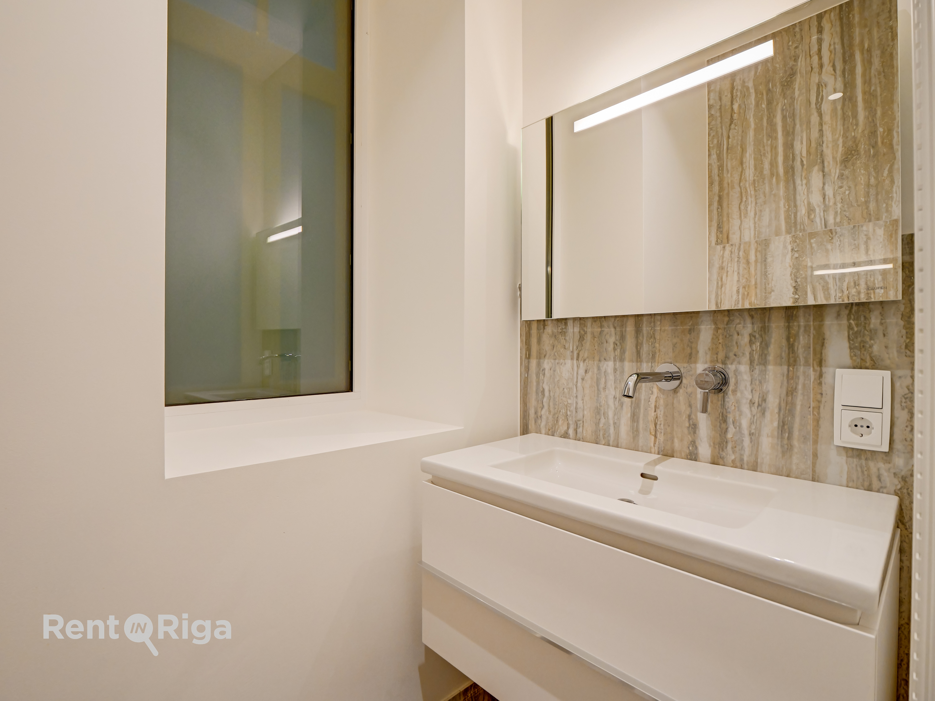 Pārdod dzīvokli, Elizabetes iela 18 - Attēls 1