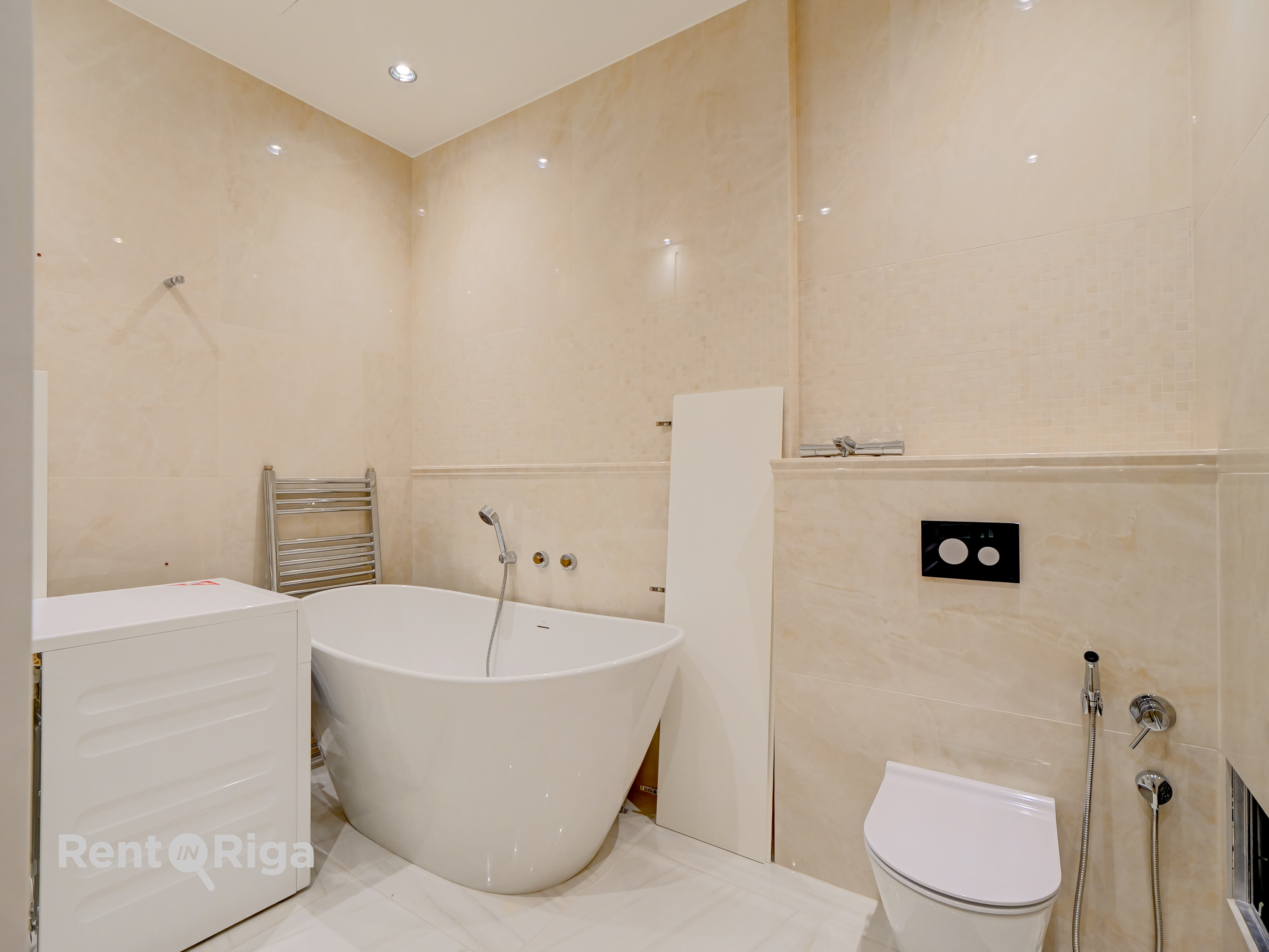 Pārdod dzīvokli, Elizabetes iela 18 - Attēls 1