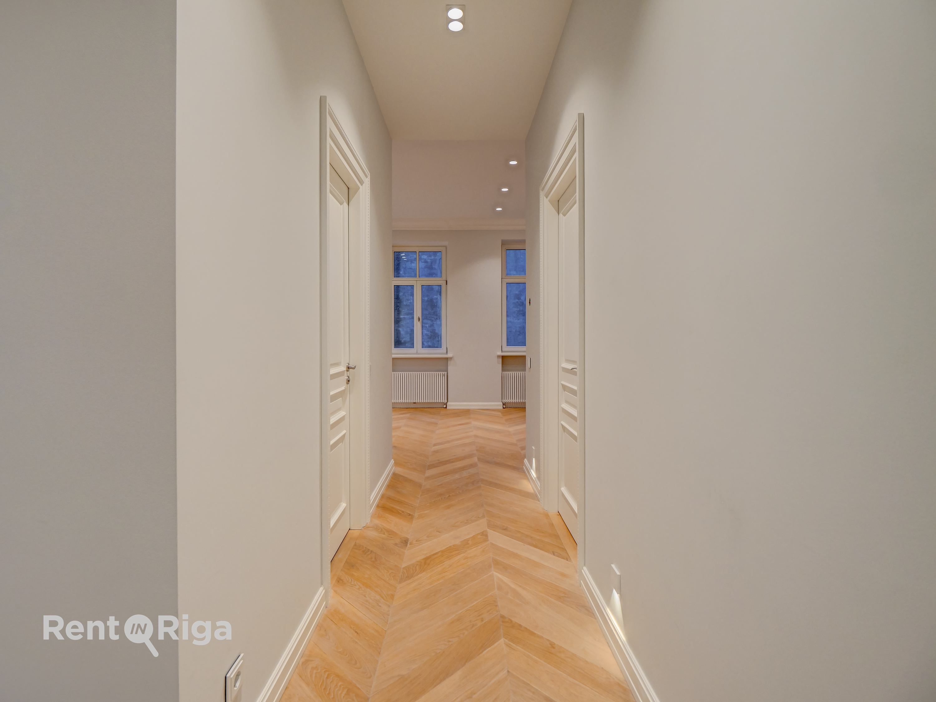 Pārdod dzīvokli, Elizabetes iela 18 - Attēls 1