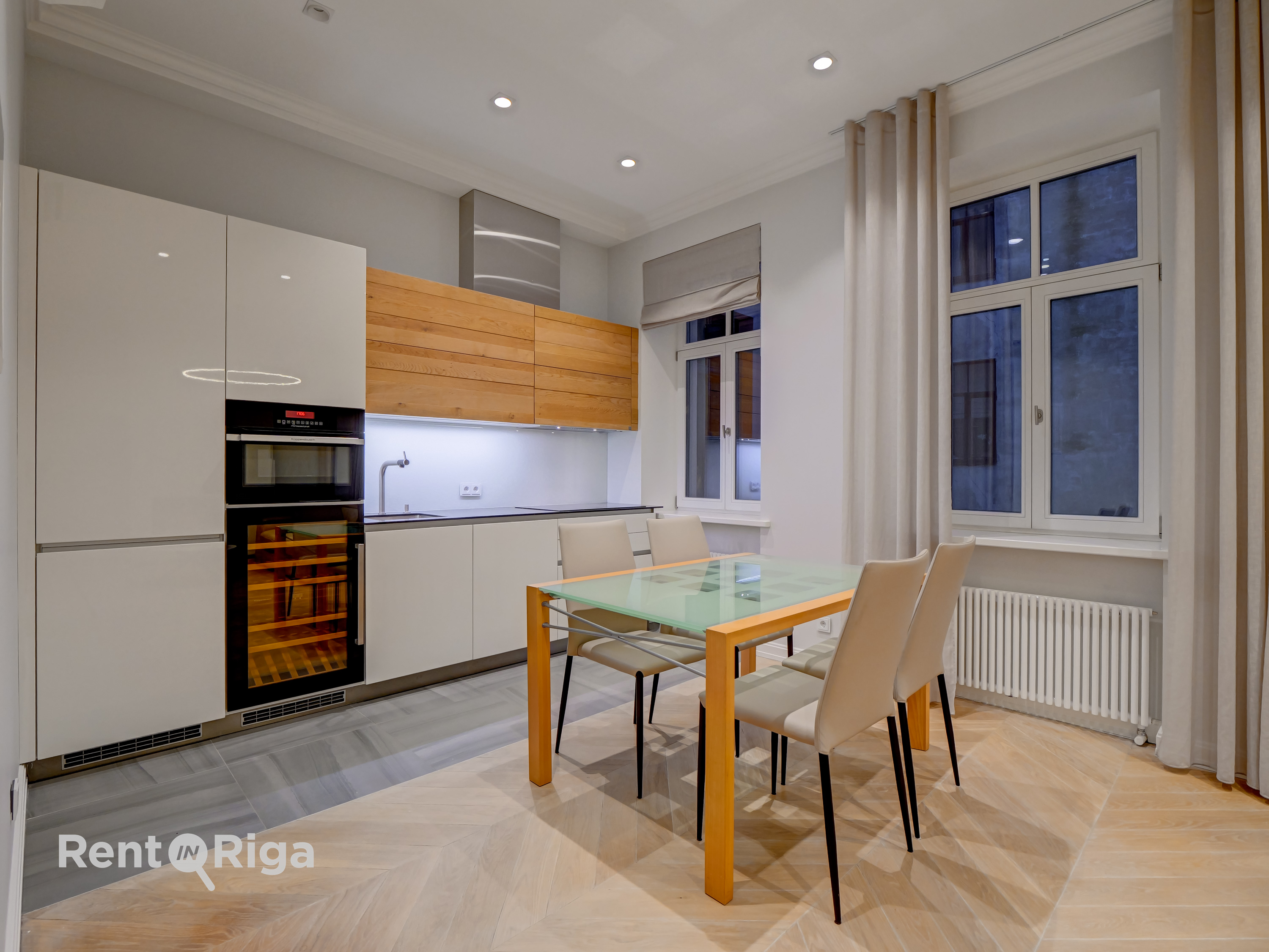 Pārdod dzīvokli, Elizabetes iela 18 - Attēls 1