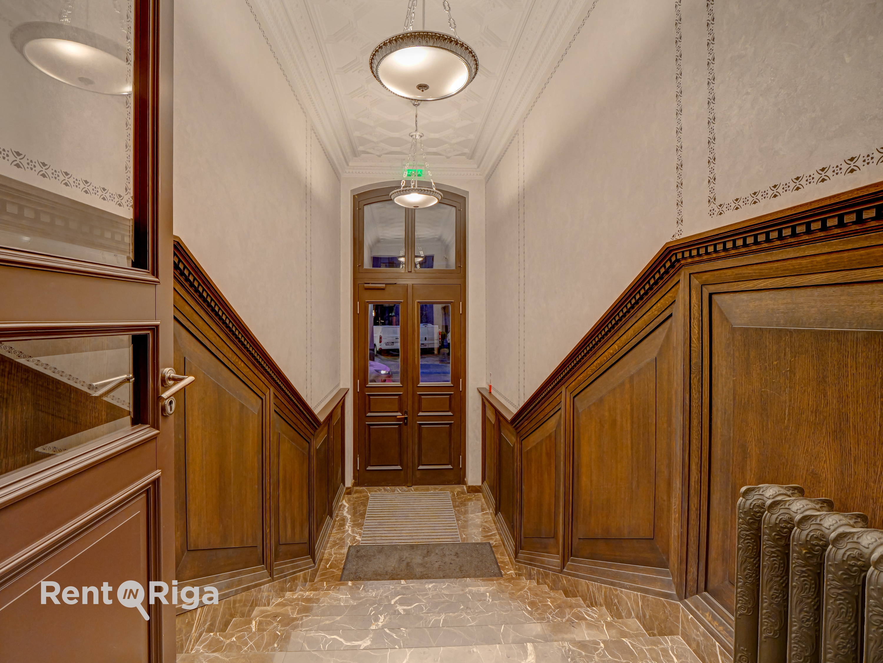 Pārdod dzīvokli, Elizabetes iela 18 - Attēls 1