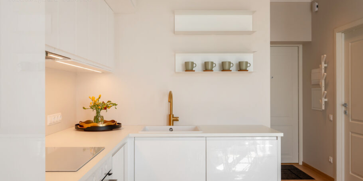 Apartment for rent, Brīvības street 91 - Image 1