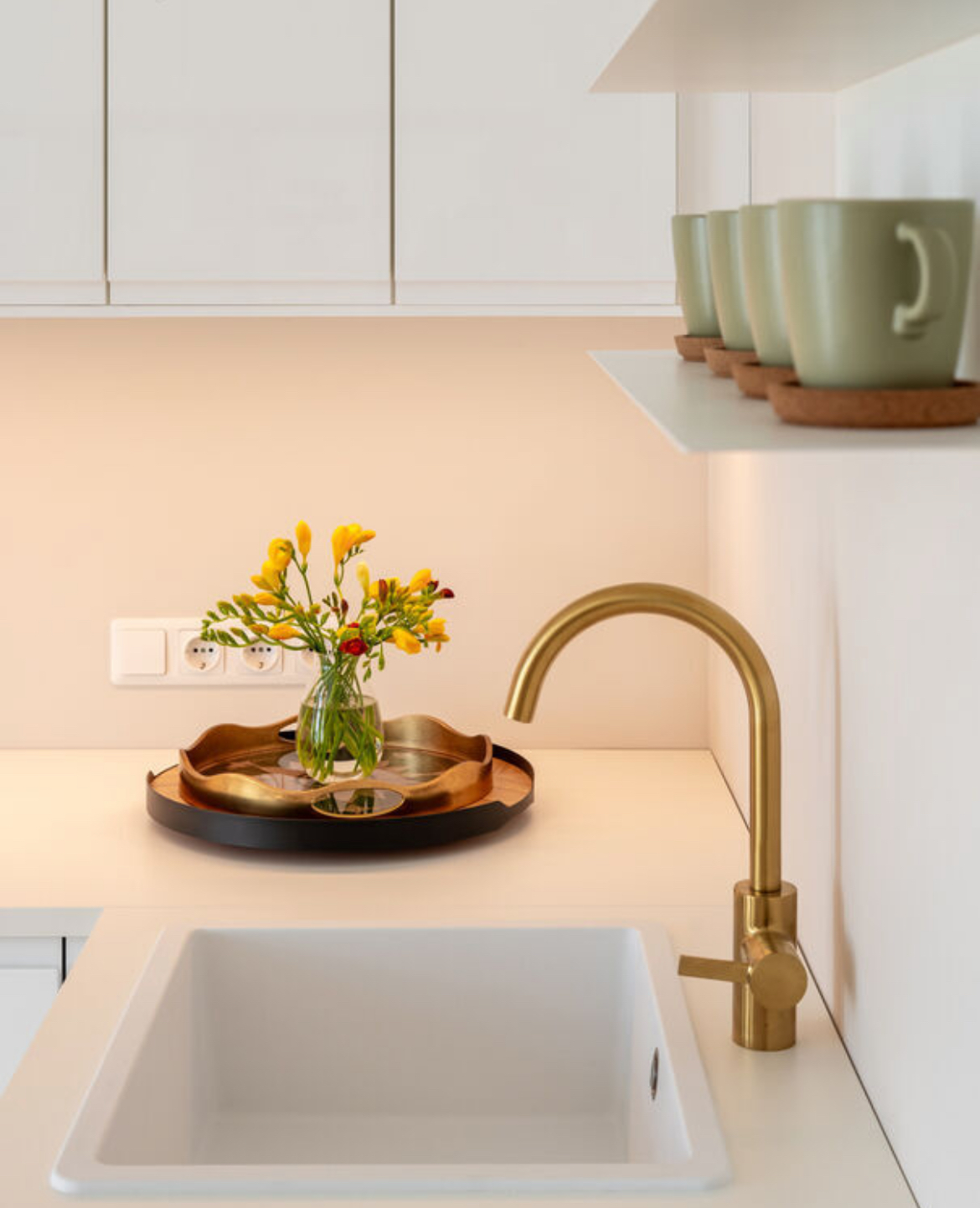 Apartment for rent, Brīvības street 91 - Image 1