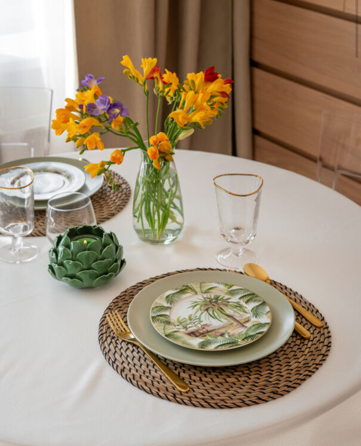 Apartment for rent, Brīvības street 91 - Image 1