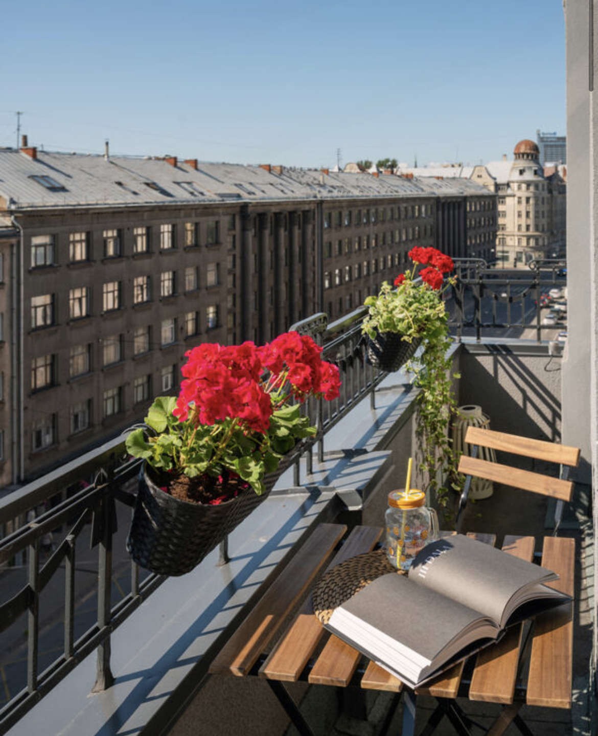 Apartment for rent, Brīvības street 91 - Image 1