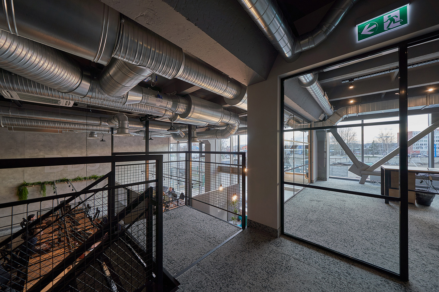 Iznomā biroju, Uriekstes iela - Attēls 1