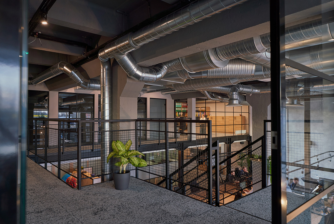 Iznomā biroju, Uriekstes iela - Attēls 1