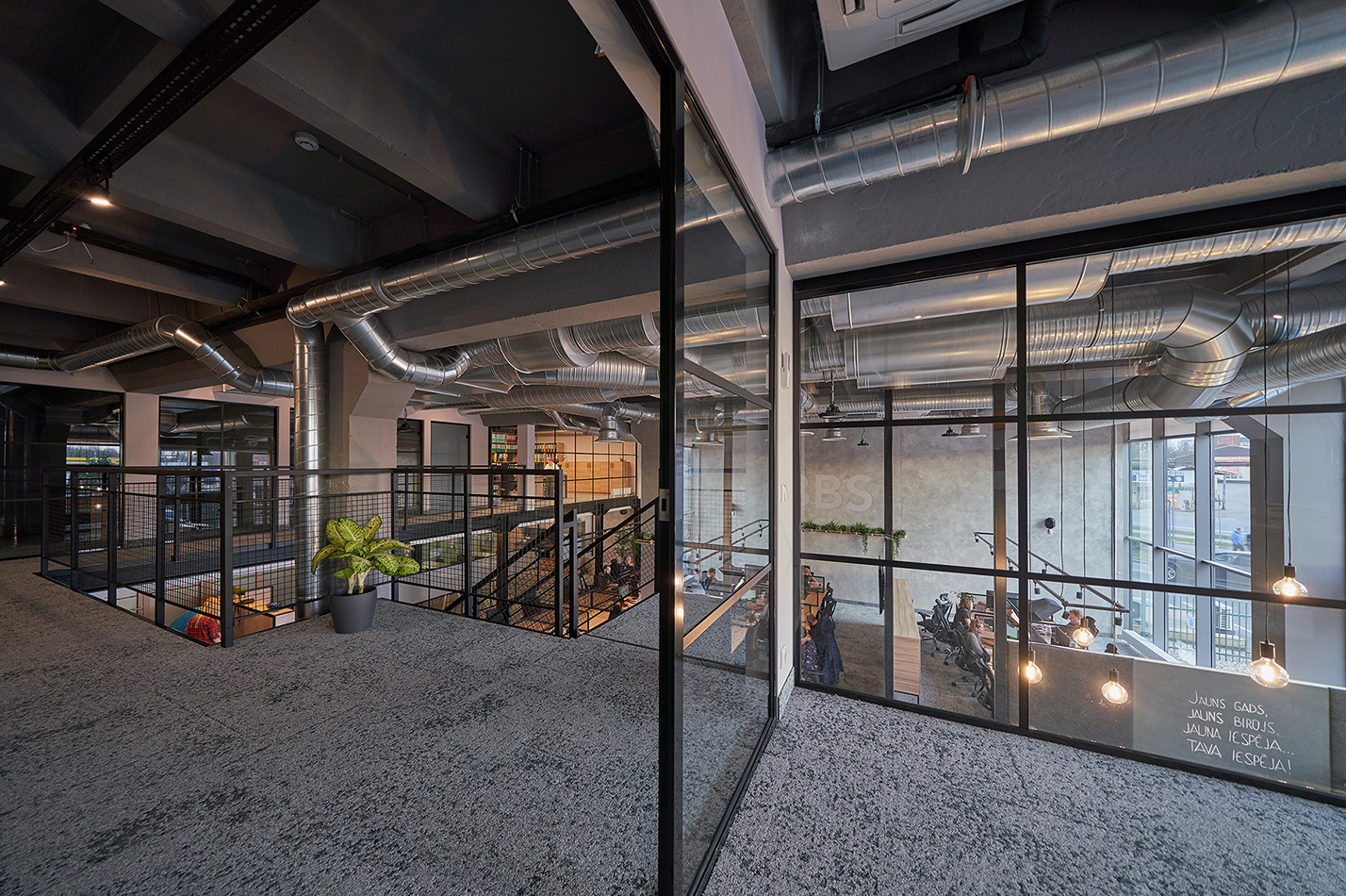 Iznomā biroju, Uriekstes iela - Attēls 1