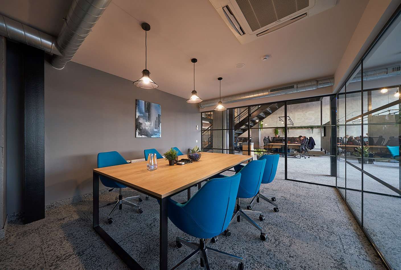 Iznomā biroju, Uriekstes iela - Attēls 1