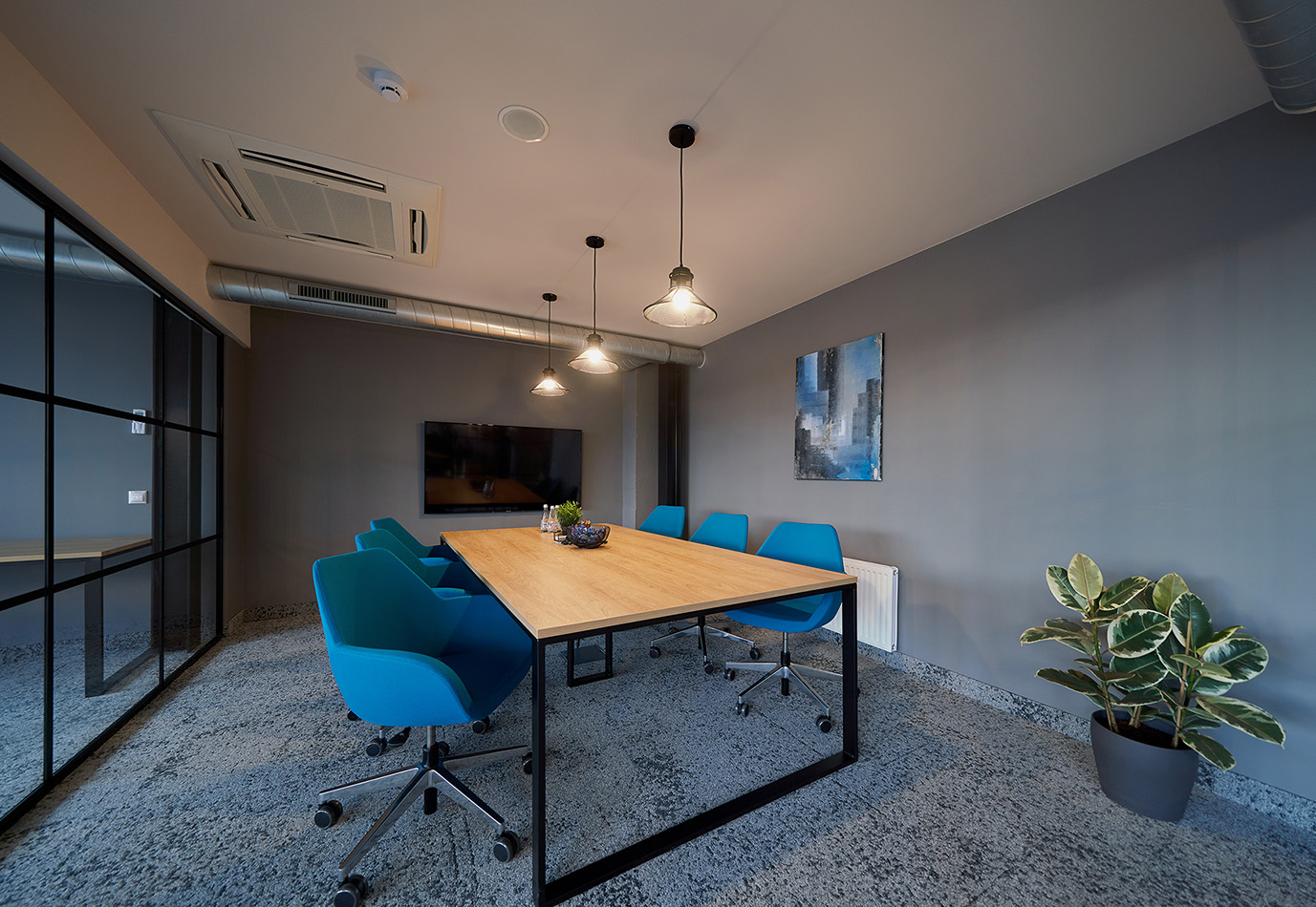 Iznomā biroju, Uriekstes iela - Attēls 1