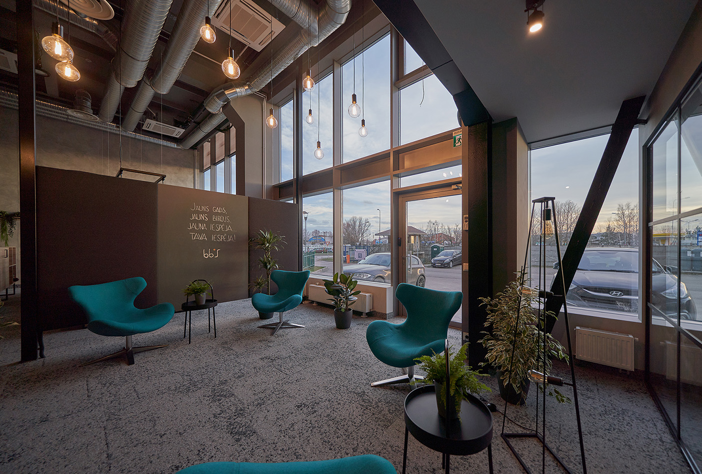 Iznomā biroju, Uriekstes iela - Attēls 1