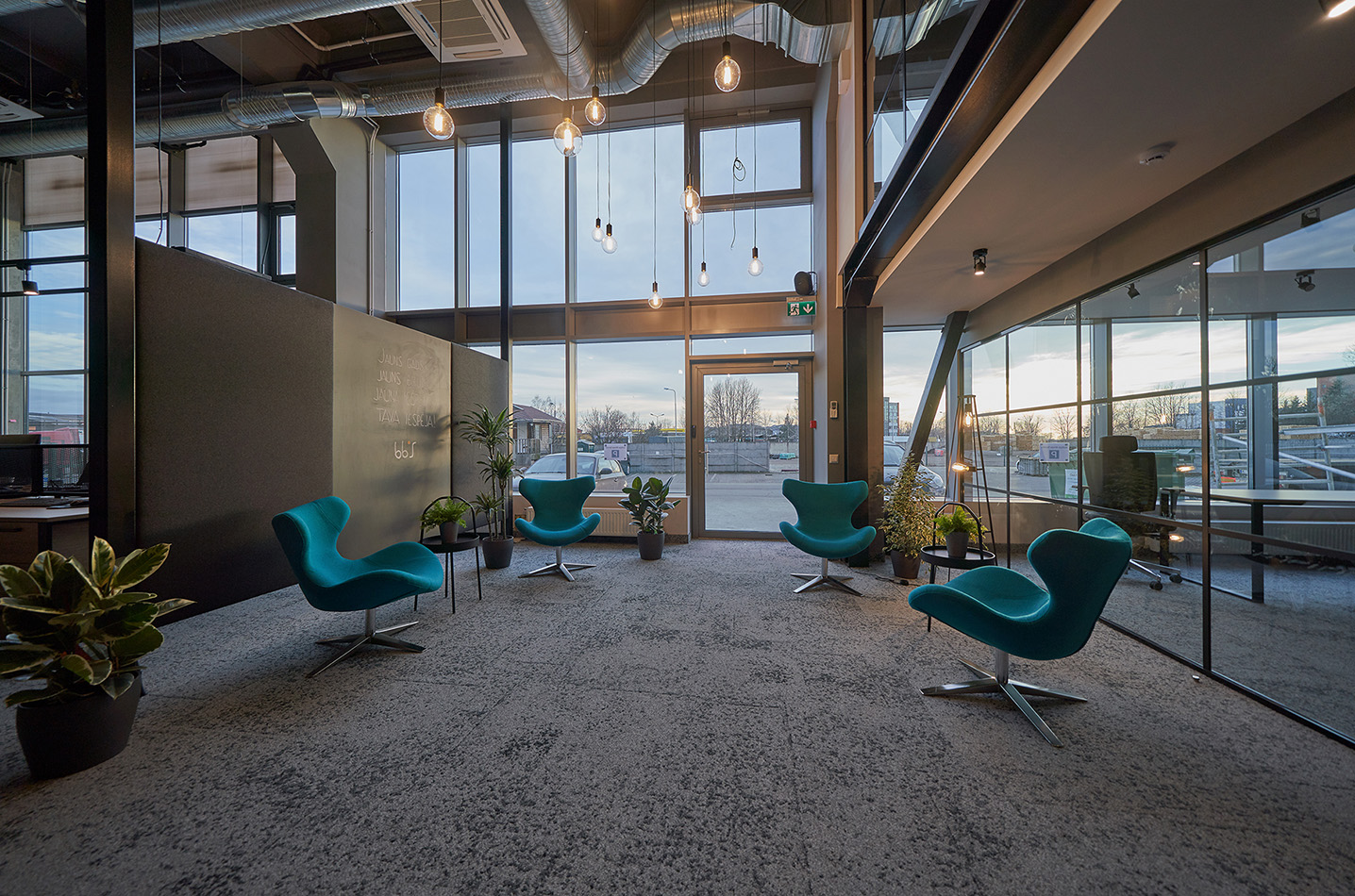 Iznomā biroju, Uriekstes iela - Attēls 1