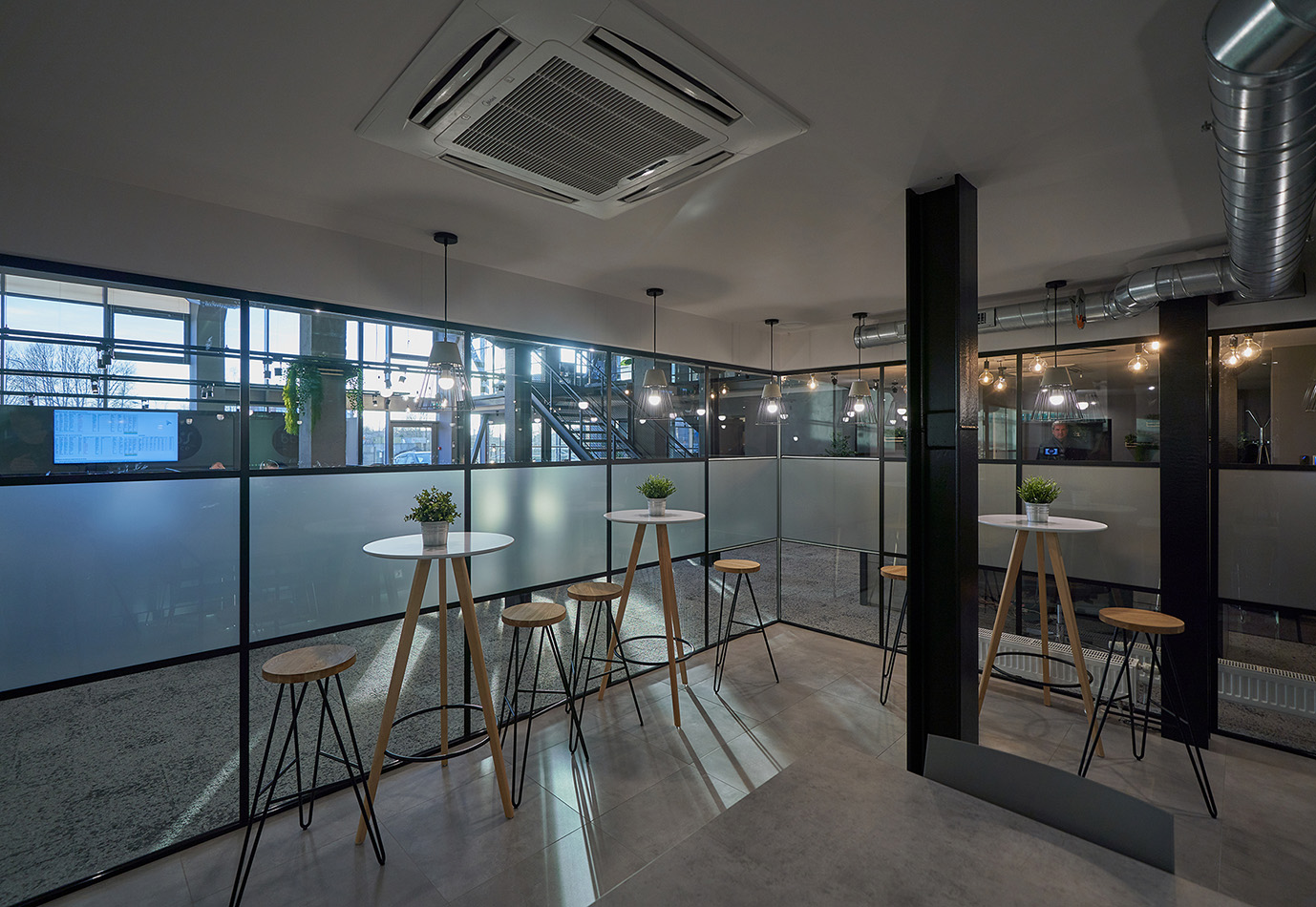 Iznomā biroju, Uriekstes iela - Attēls 1