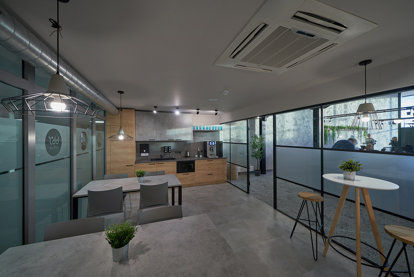 Iznomā biroju, Uriekstes iela - Attēls 1