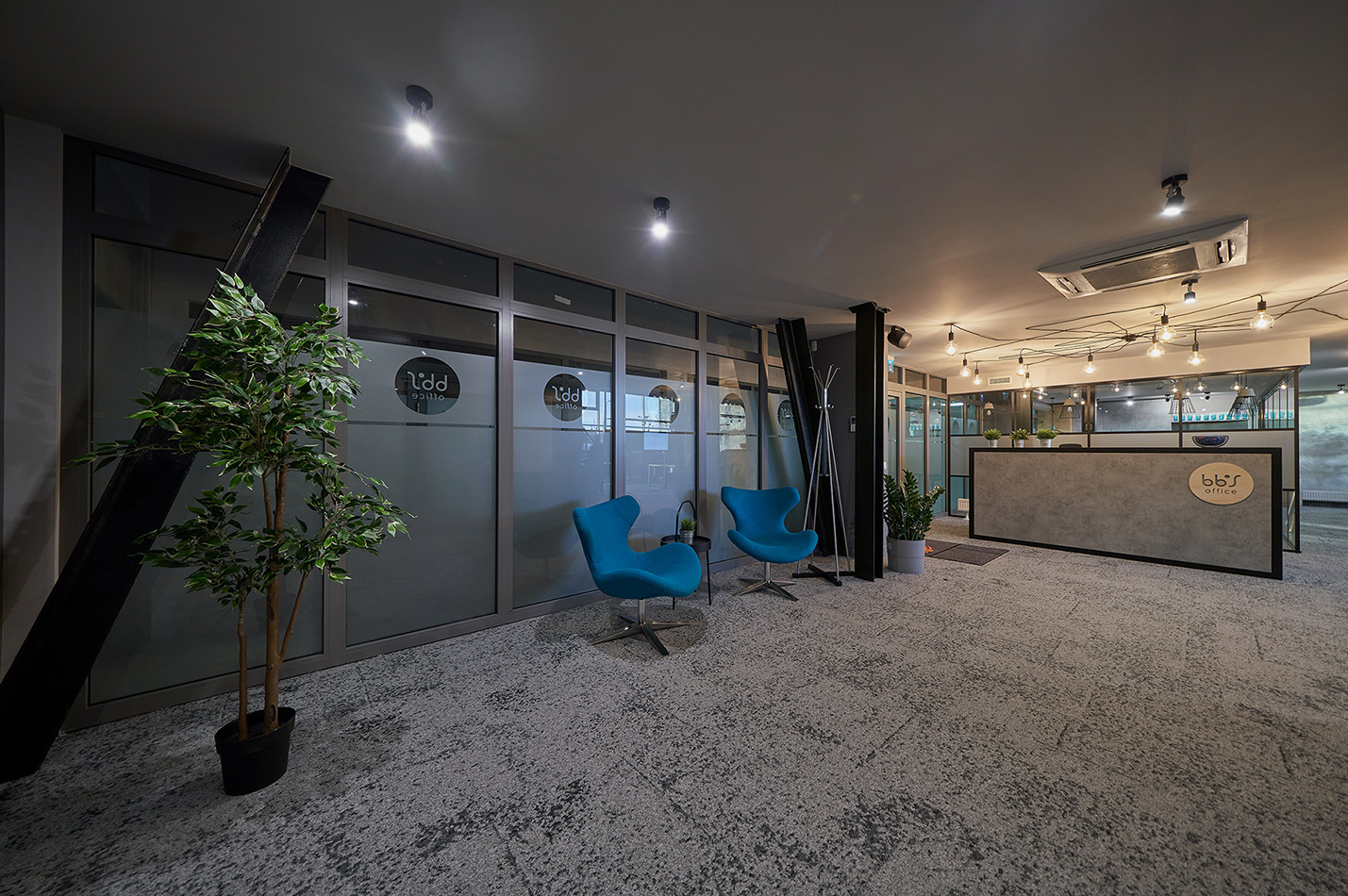 Iznomā biroju, Uriekstes iela - Attēls 1