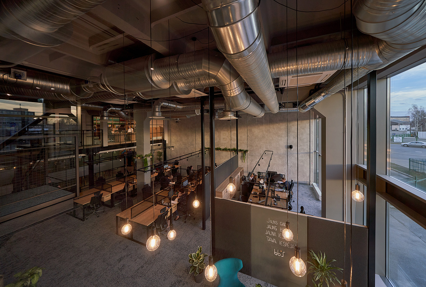 Iznomā biroju, Uriekstes iela - Attēls 1