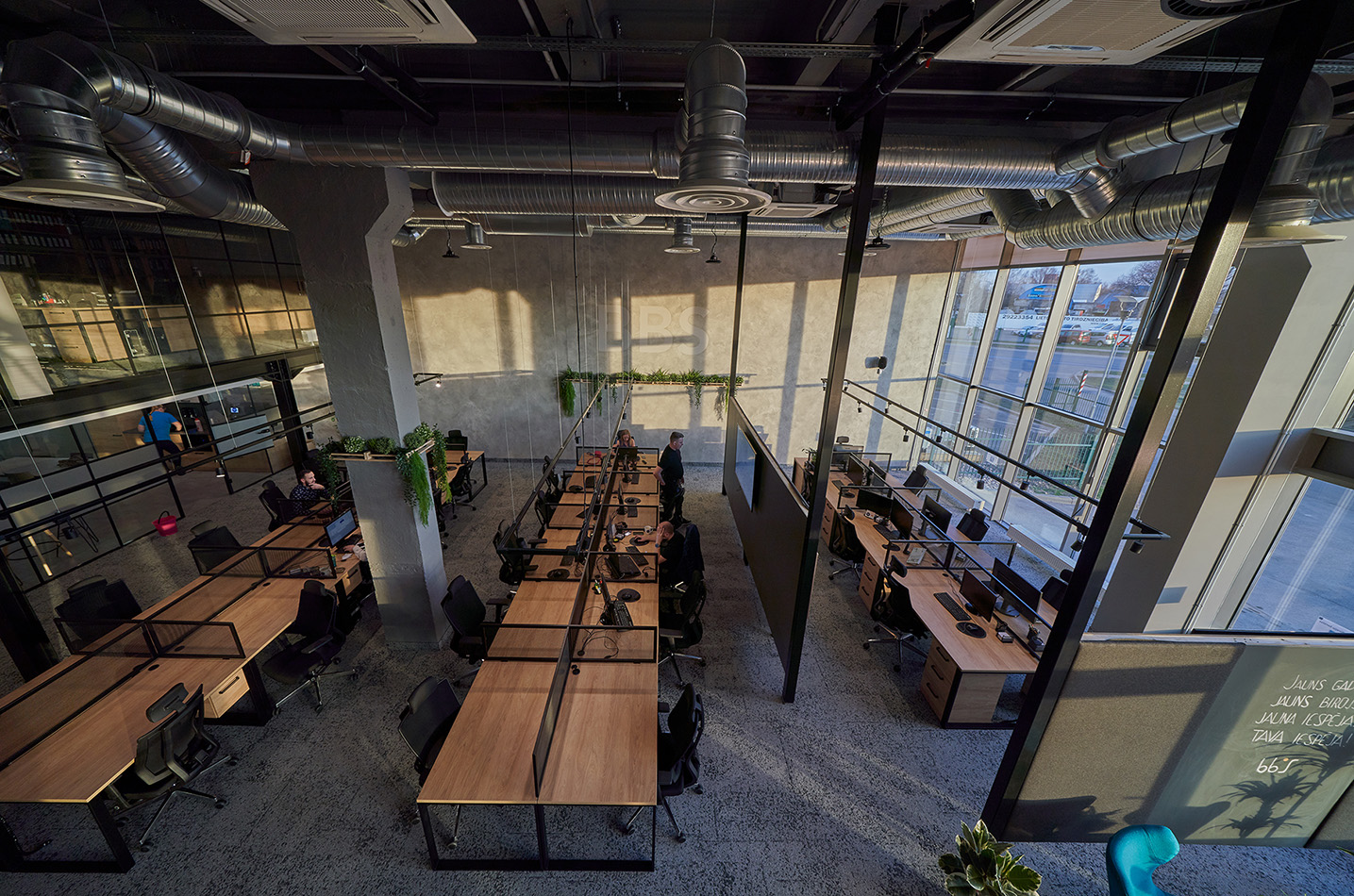 Iznomā biroju, Uriekstes iela - Attēls 1