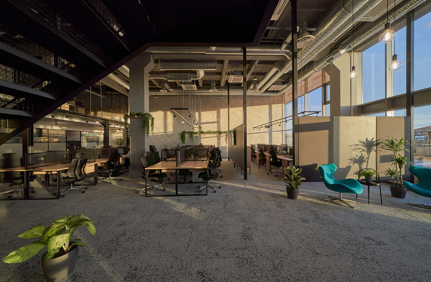 Iznomā biroju, Uriekstes iela - Attēls 1