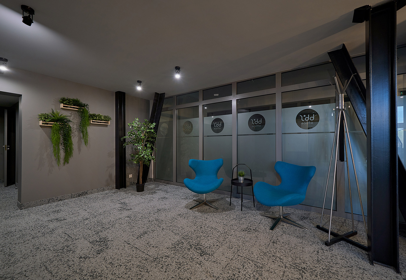 Iznomā biroju, Uriekstes iela - Attēls 1