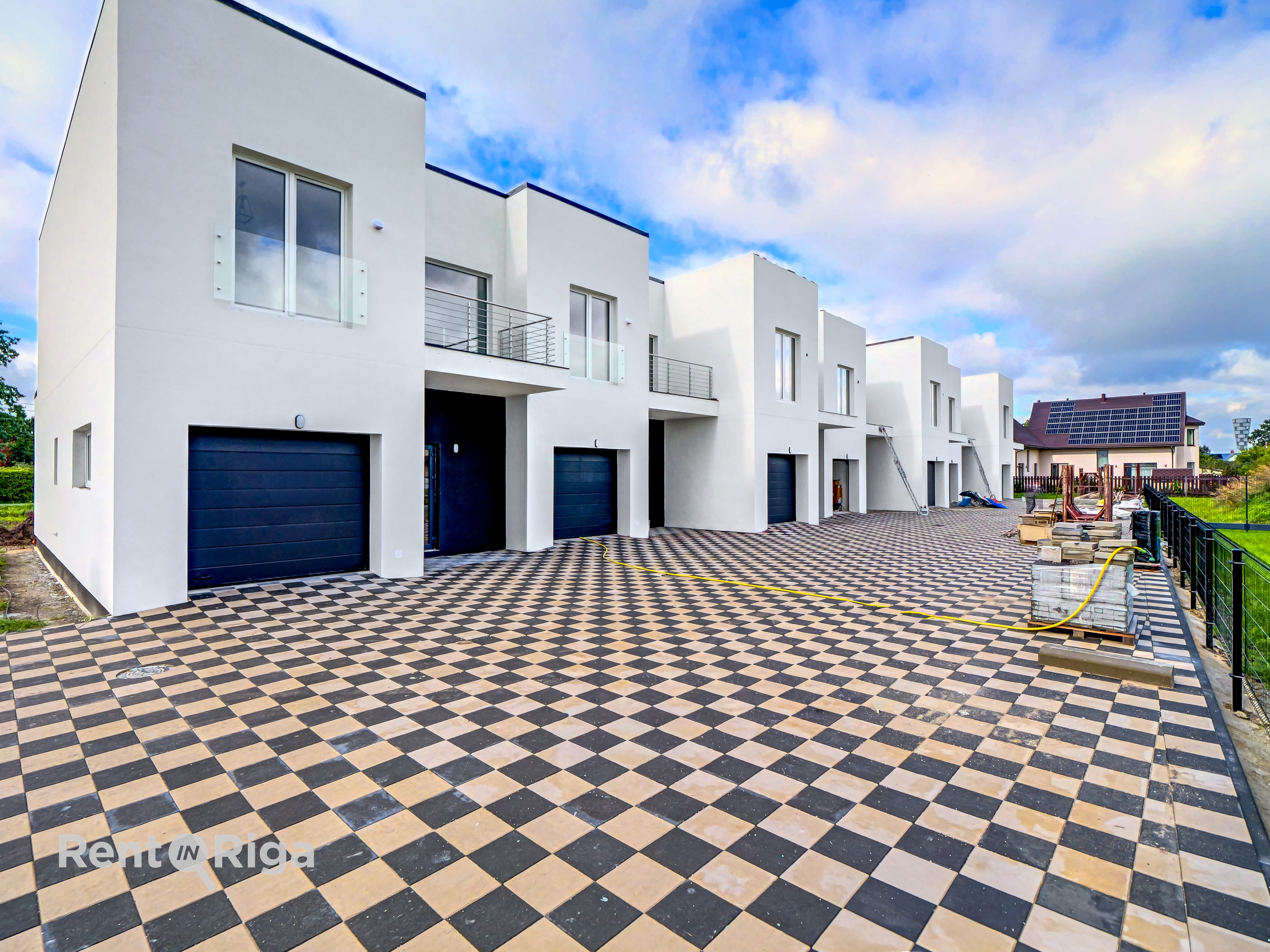 Продают дом, улица Rītausmas - Изображение 1