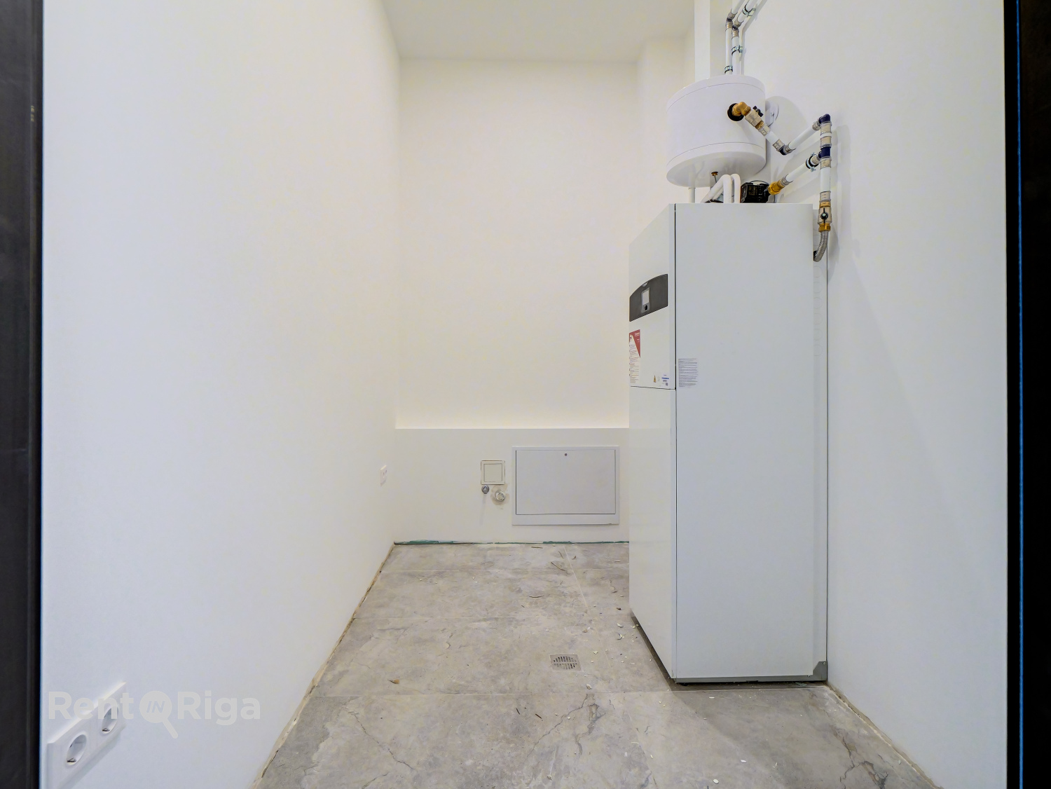 Продают дом, улица Rītausmas - Изображение 1