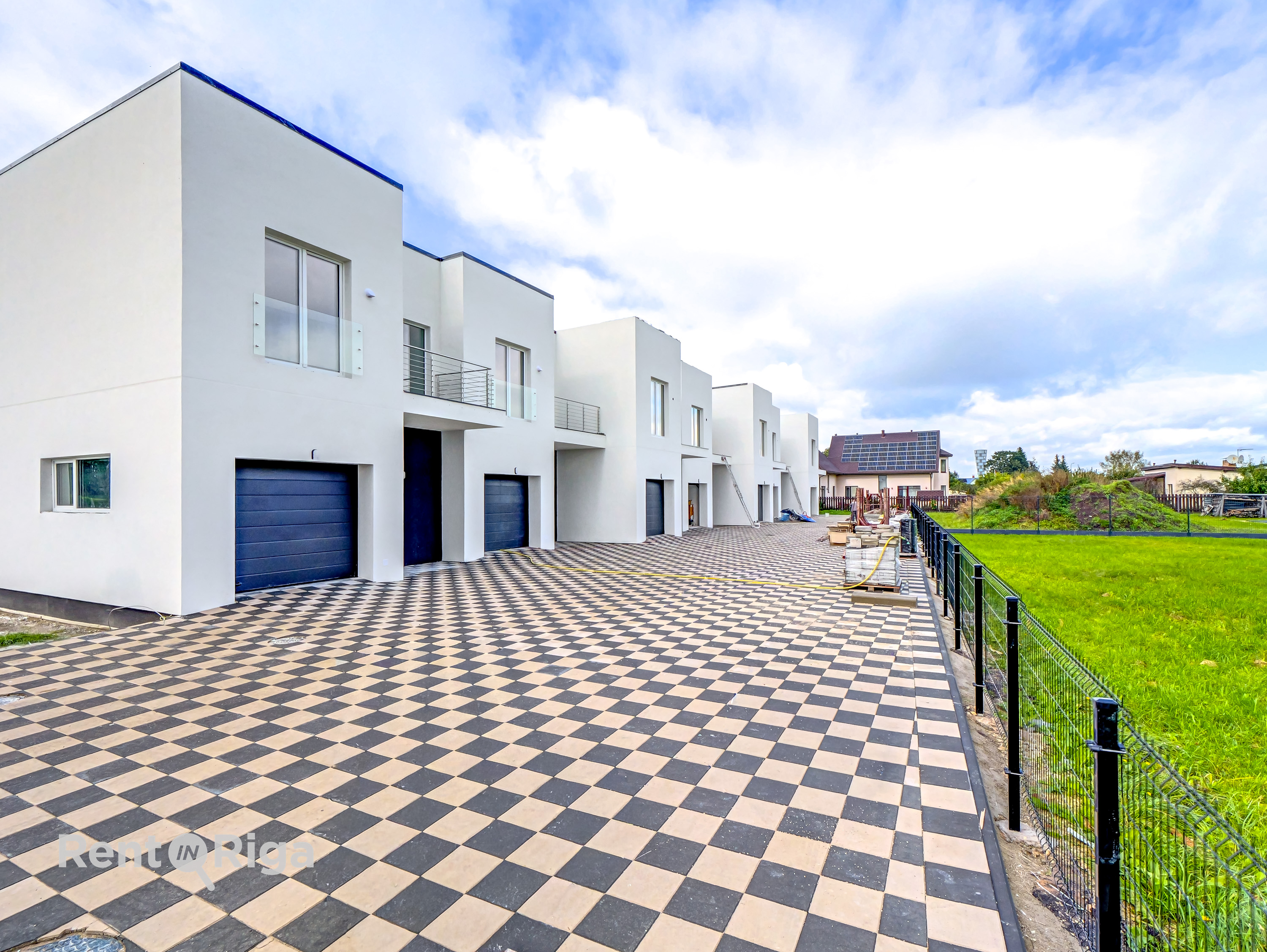 Продают дом, улица Rītausmas - Изображение 1