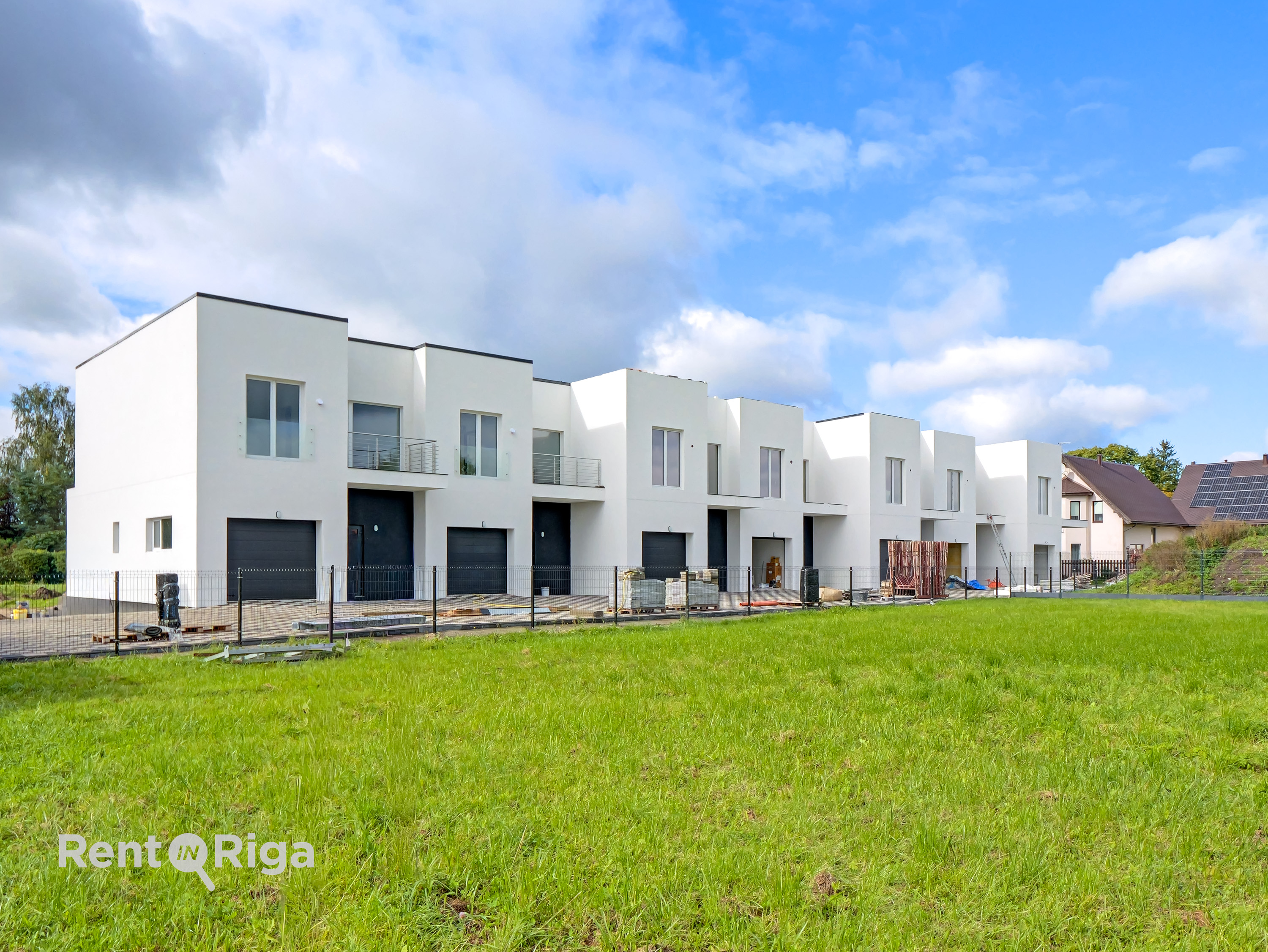 Продают дом, улица Rītausmas - Изображение 1