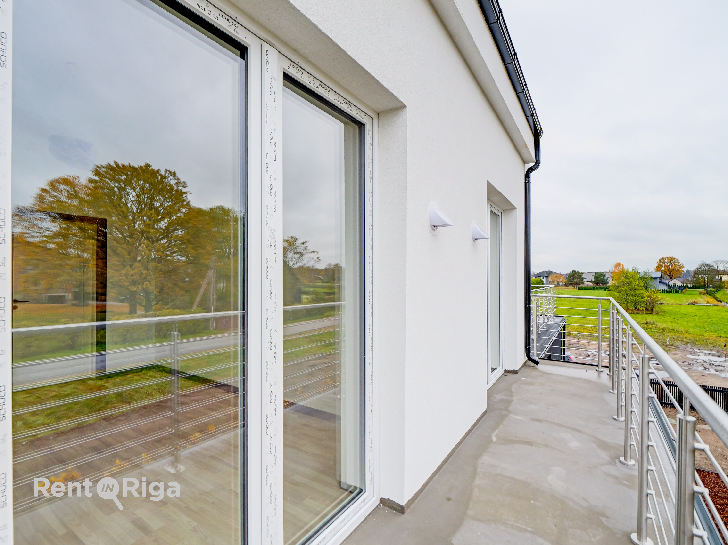 Продают дом, улица Rītausmas - Изображение 1