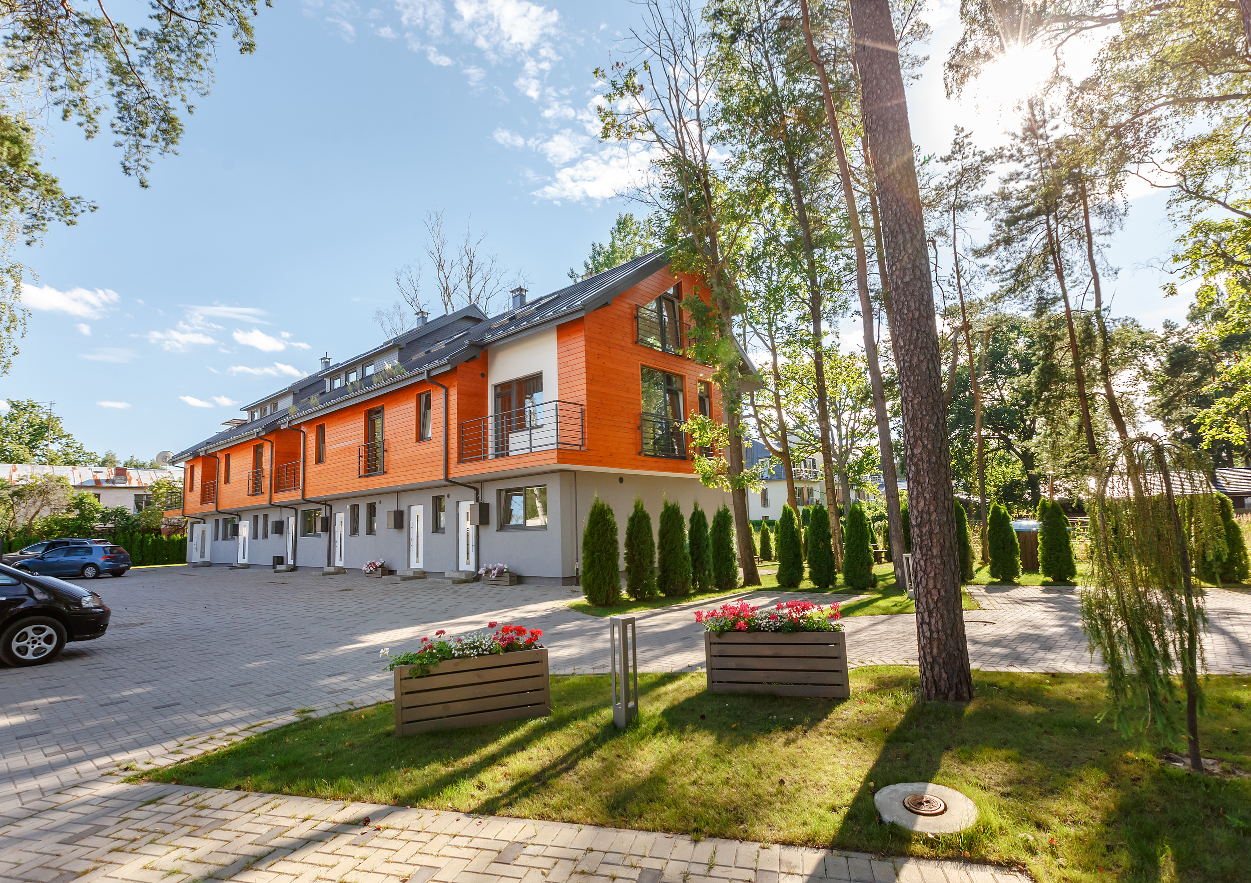 Продают дом, улица Liepu - Изображение 1