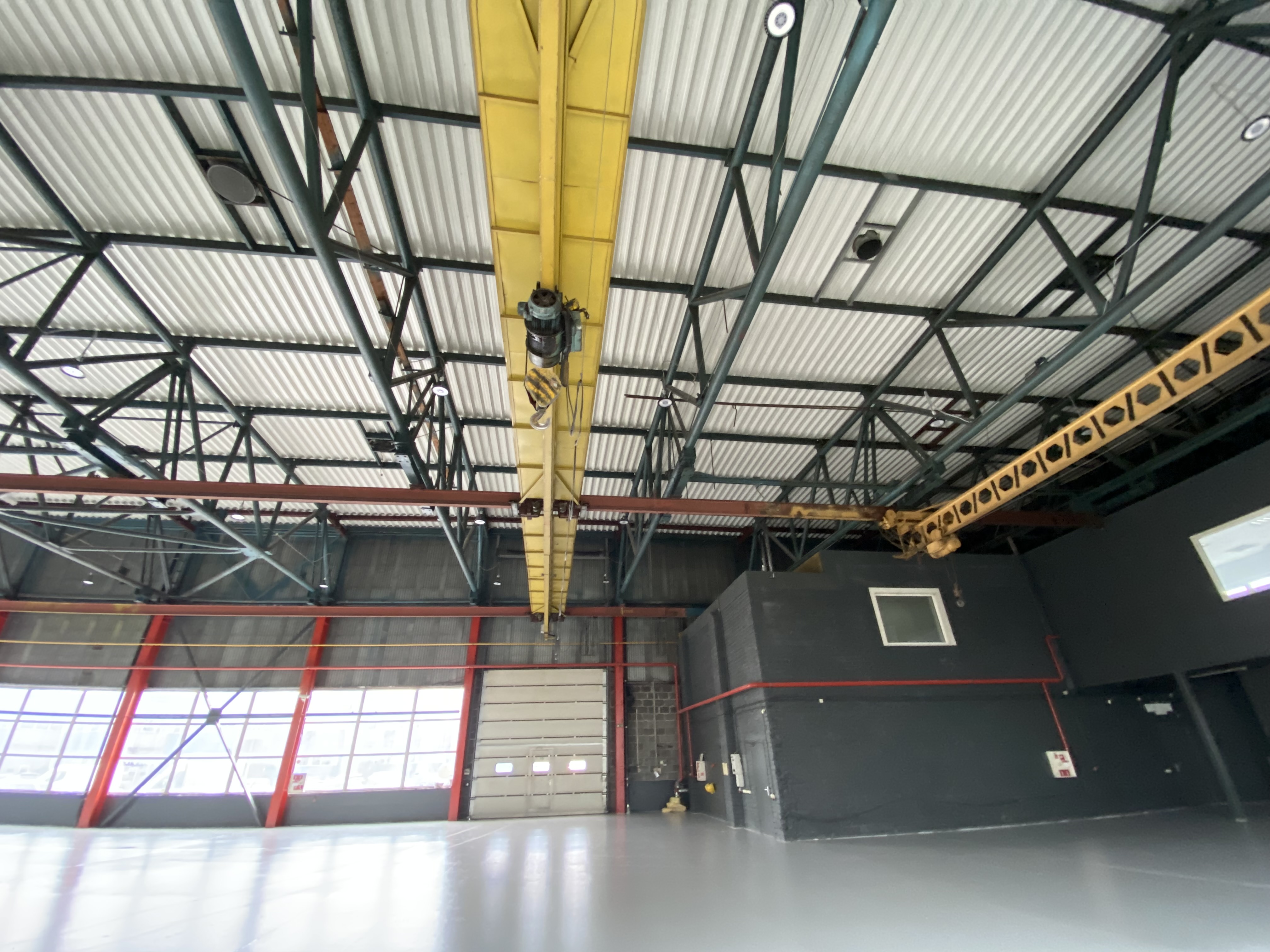 Сдают склад, улица Piedrujas - Изображение 1