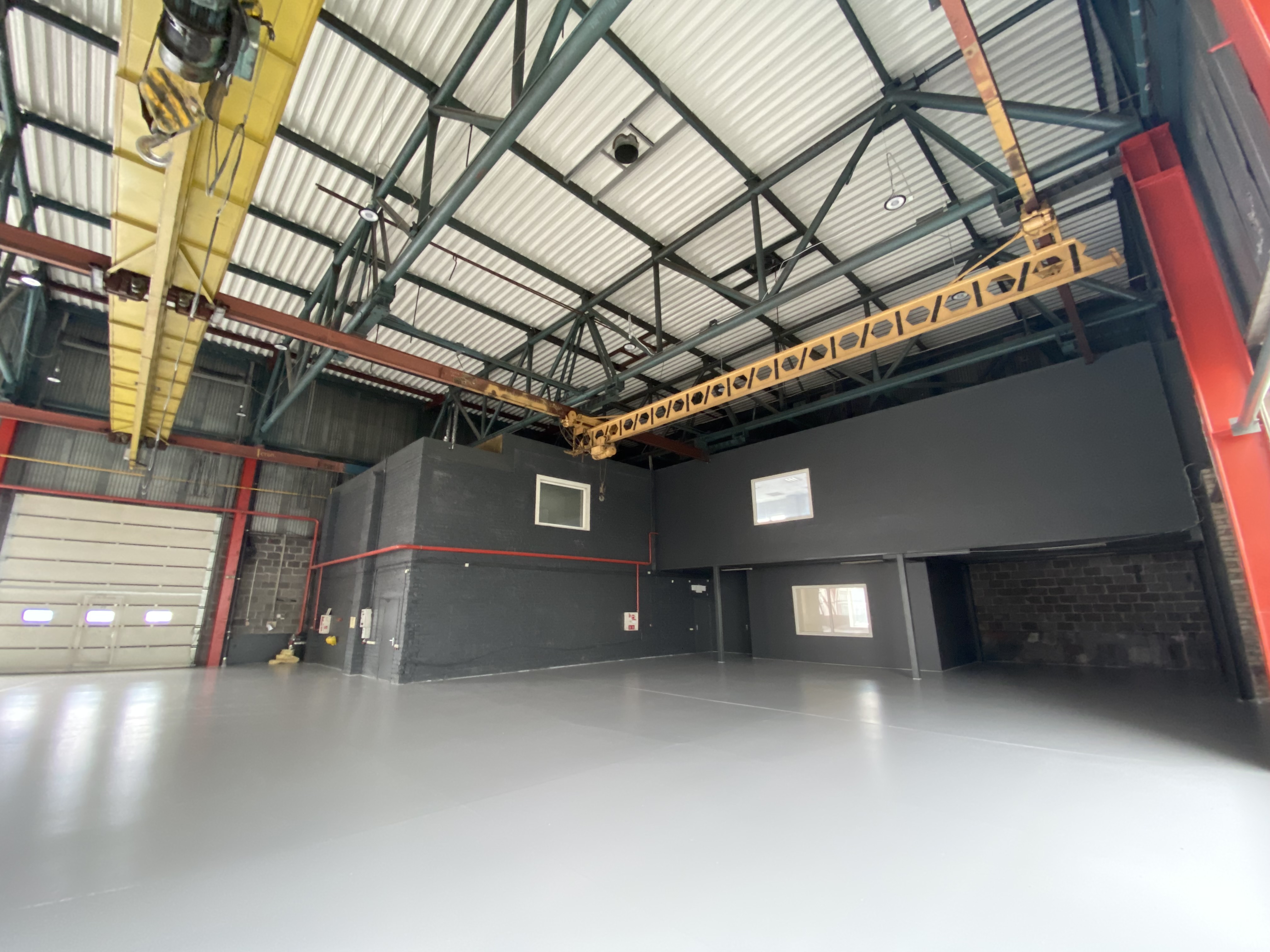 Сдают склад, улица Piedrujas - Изображение 1