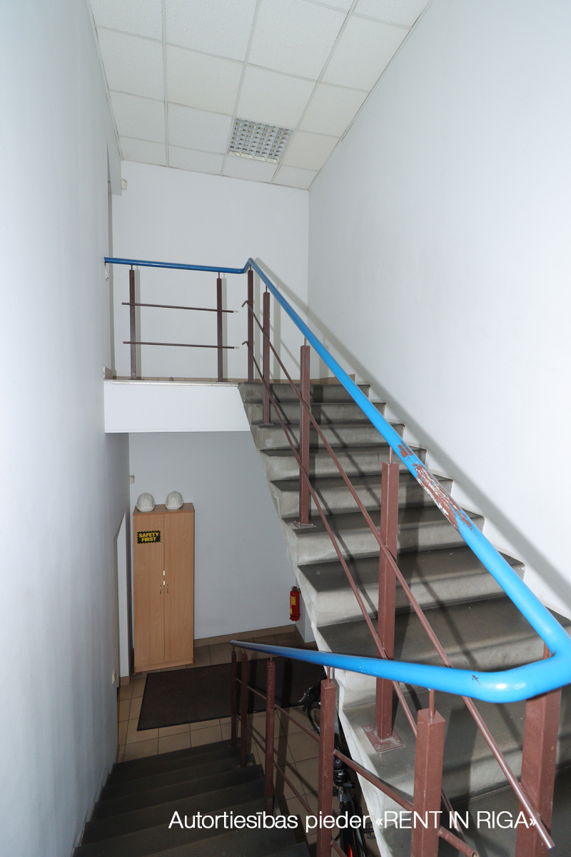 Сдают склад, улица Piedrujas - Изображение 1