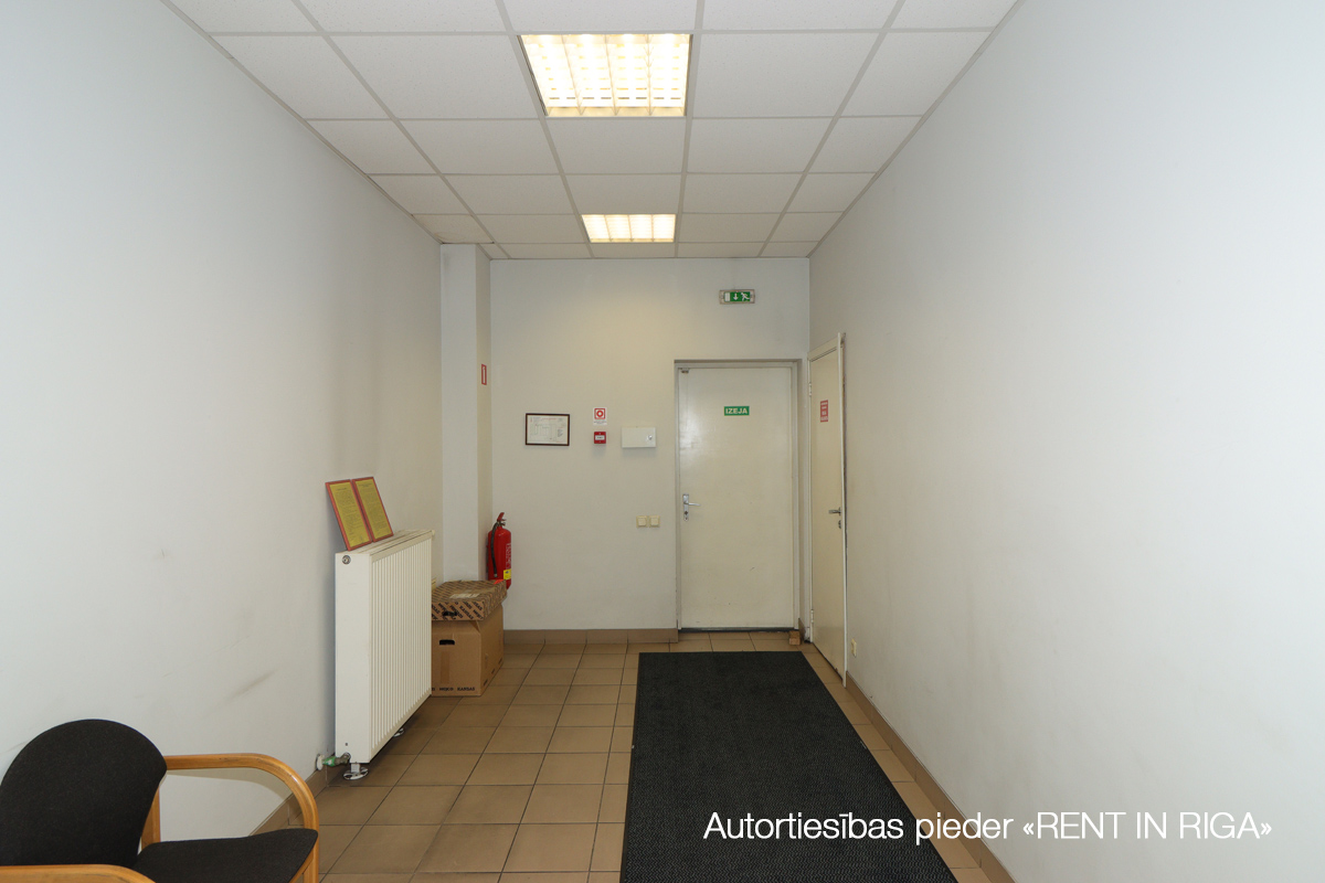 Сдают склад, улица Piedrujas - Изображение 1