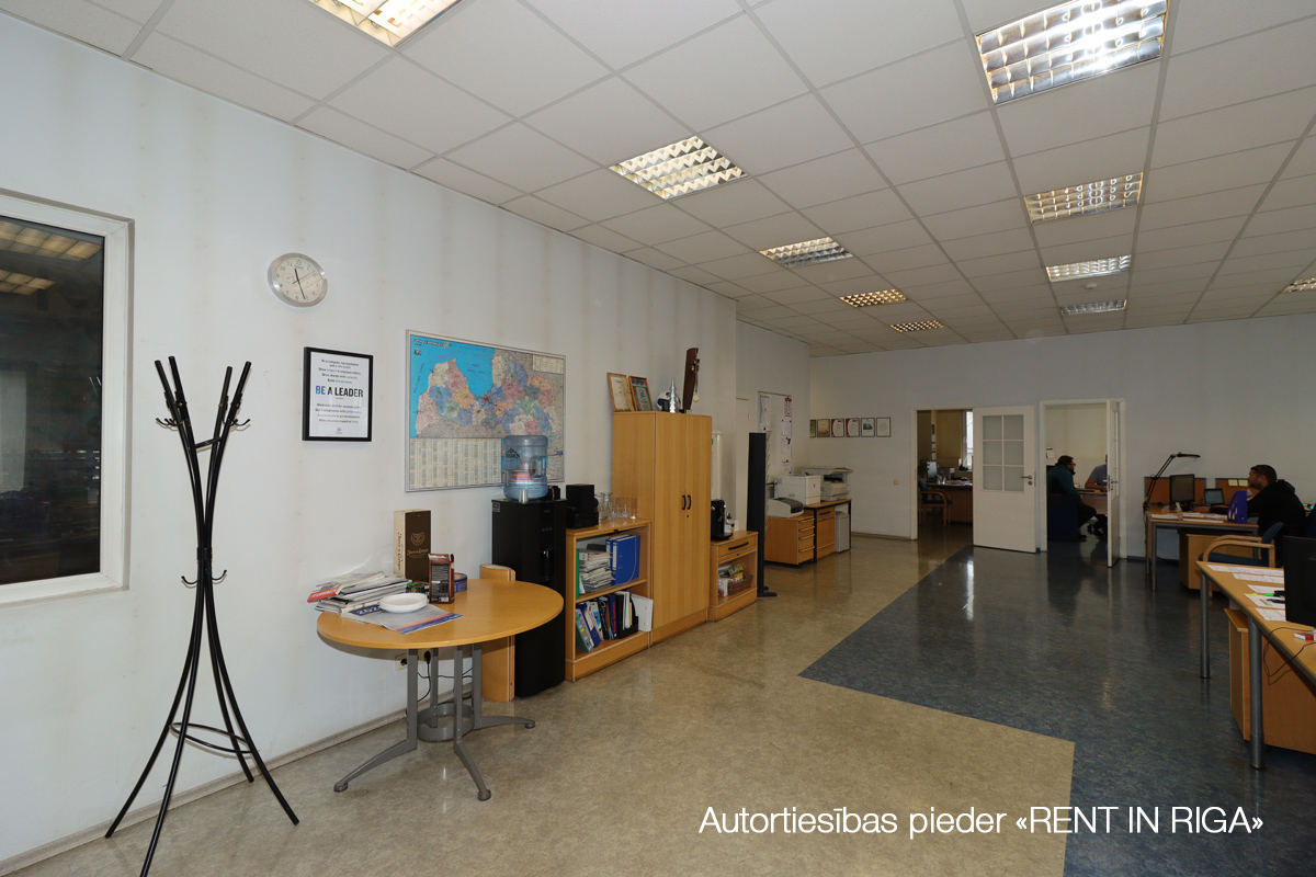 Сдают склад, улица Piedrujas - Изображение 1