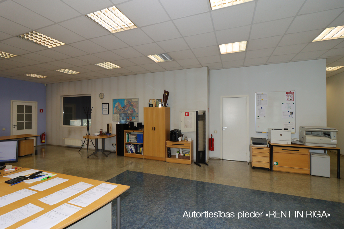 Сдают склад, улица Piedrujas - Изображение 1