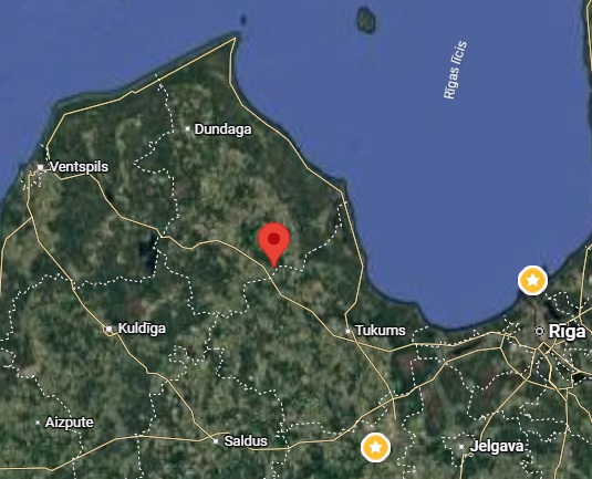 Продают дом, улица Kaķīši - Изображение 1