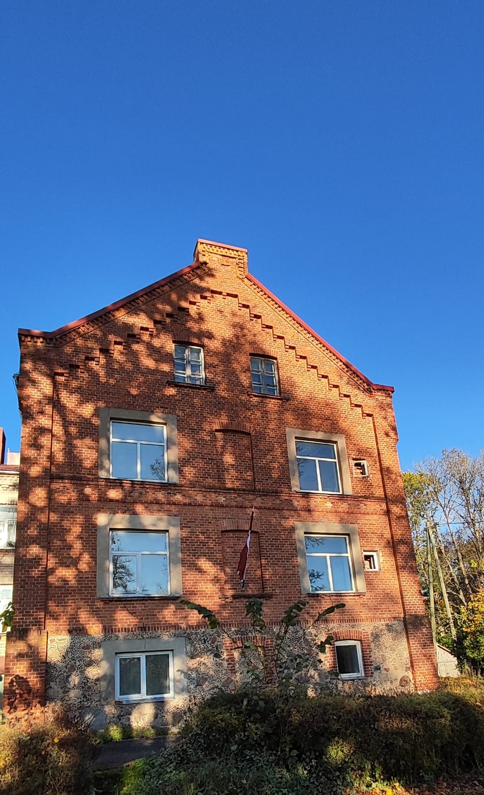 Продают дом, улица Kaķīši - Изображение 1