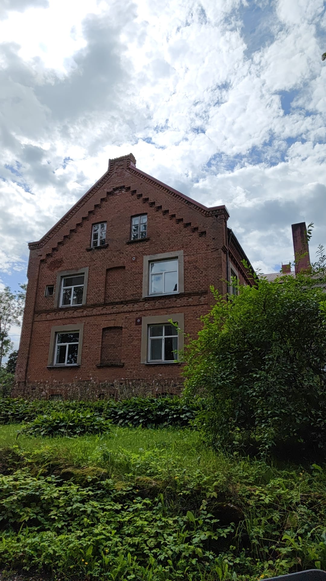 Продают дом, улица Kaķīši - Изображение 1