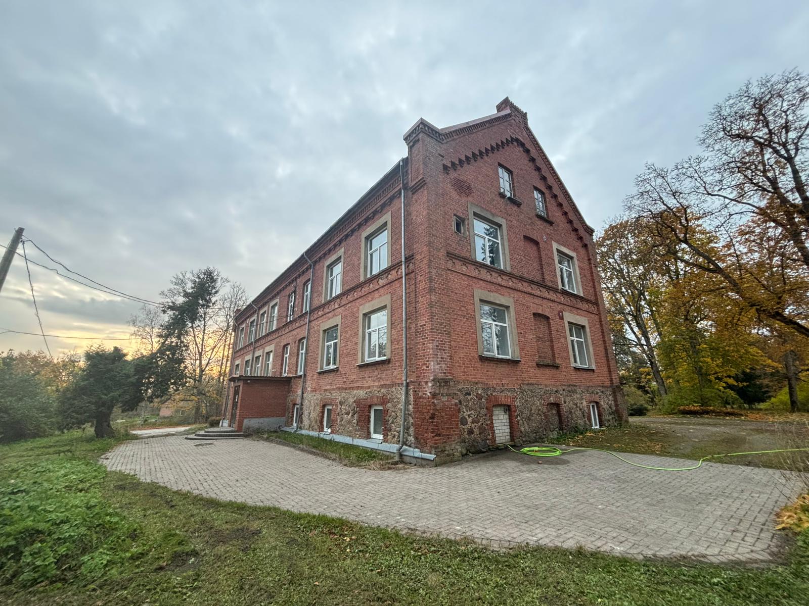 Продают дом, улица Kaķīši - Изображение 1