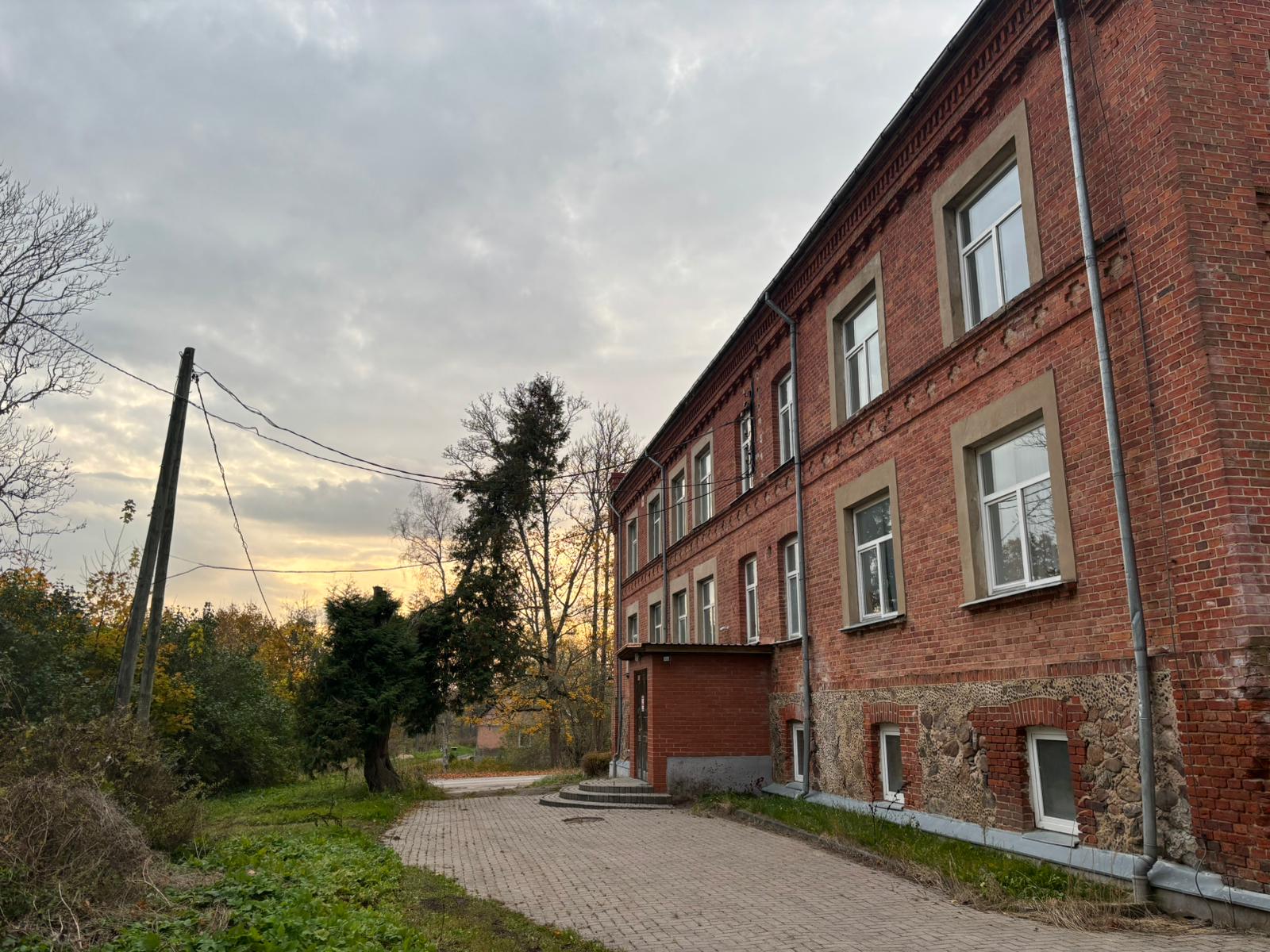 Продают дом, улица Kaķīši - Изображение 1