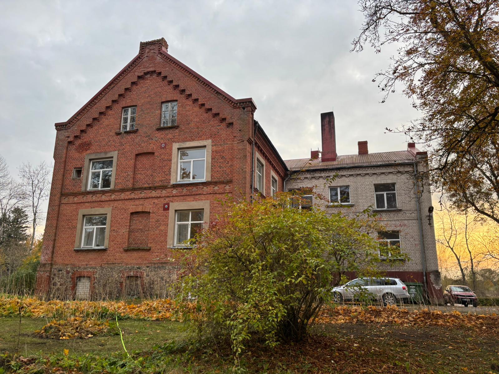 Продают дом, улица Kaķīši - Изображение 1